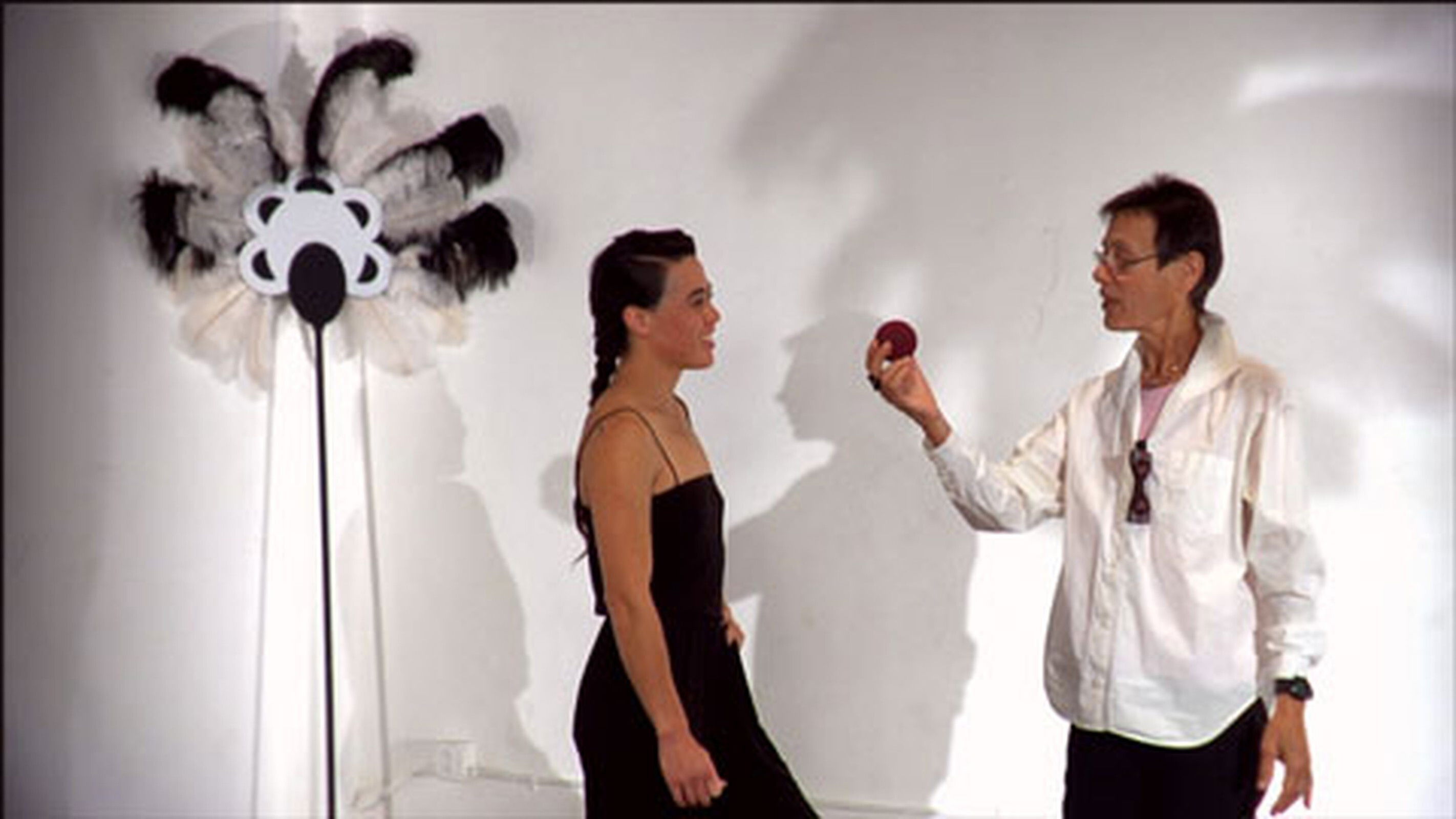 Backdrop for Salomania