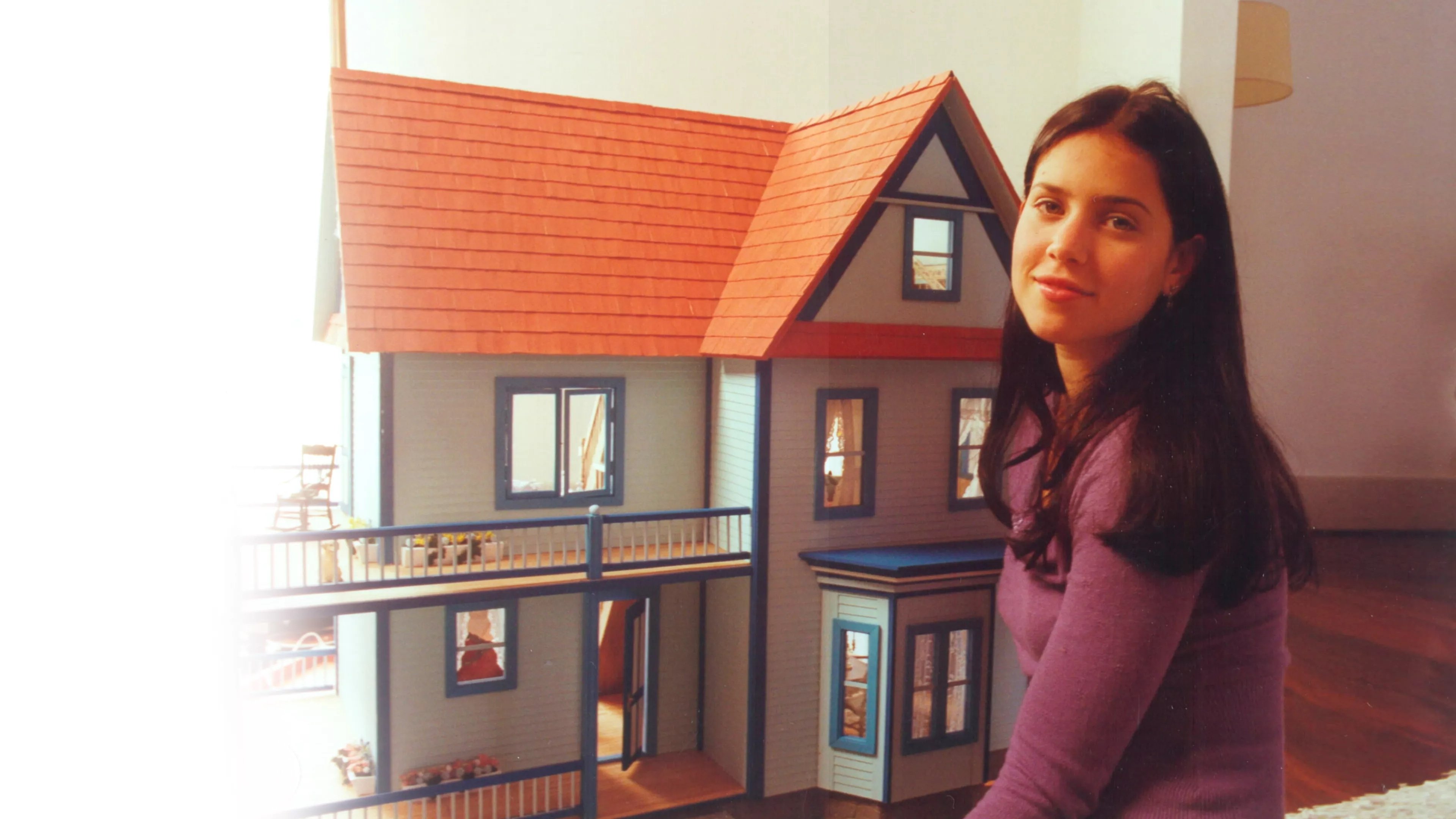 Backdrop for Luz, Câmera, 50 Anos: Presença de Anita - O Filme