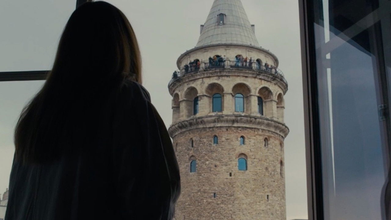 Backdrop for Cream in my Coffee