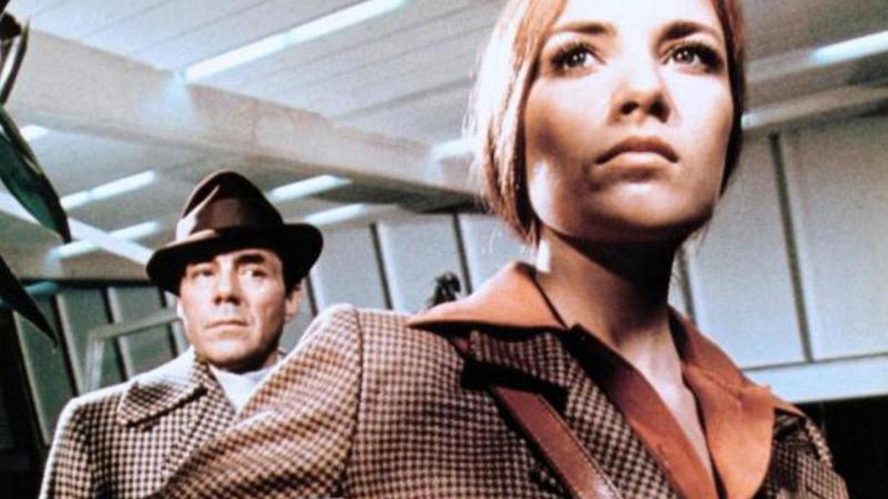 Backdrop for Permission to Kill