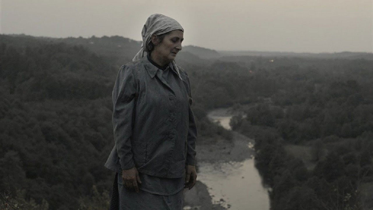 Backdrop for Sofichka