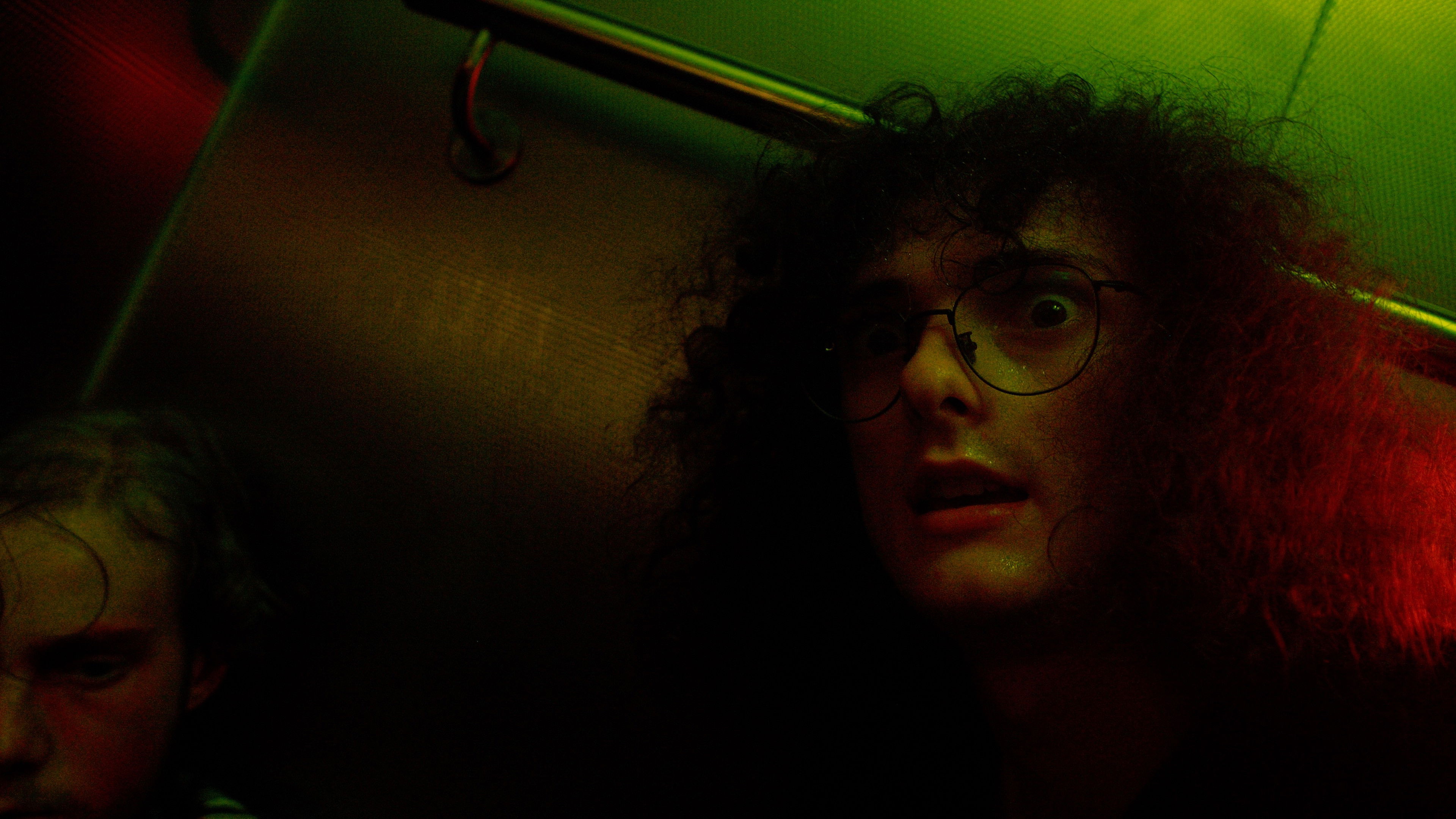 Backdrop for 100% PURE RAGE