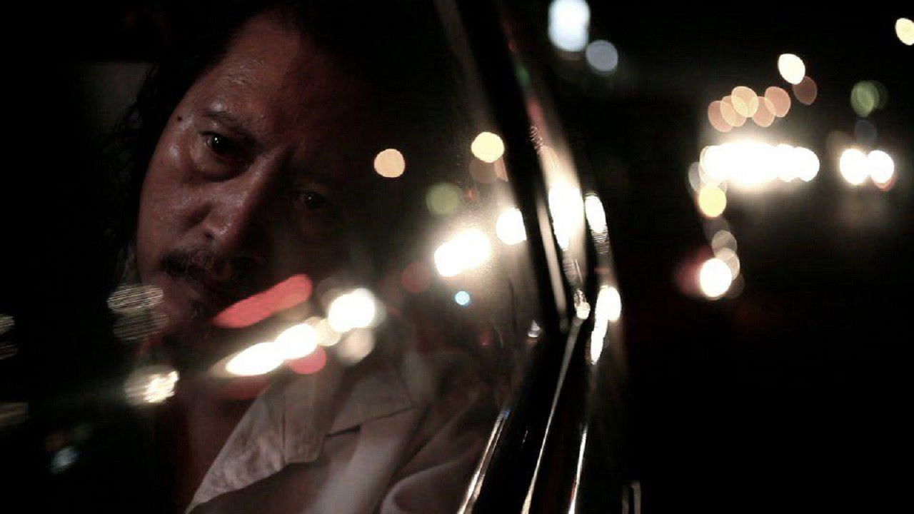 Backdrop for Boundary