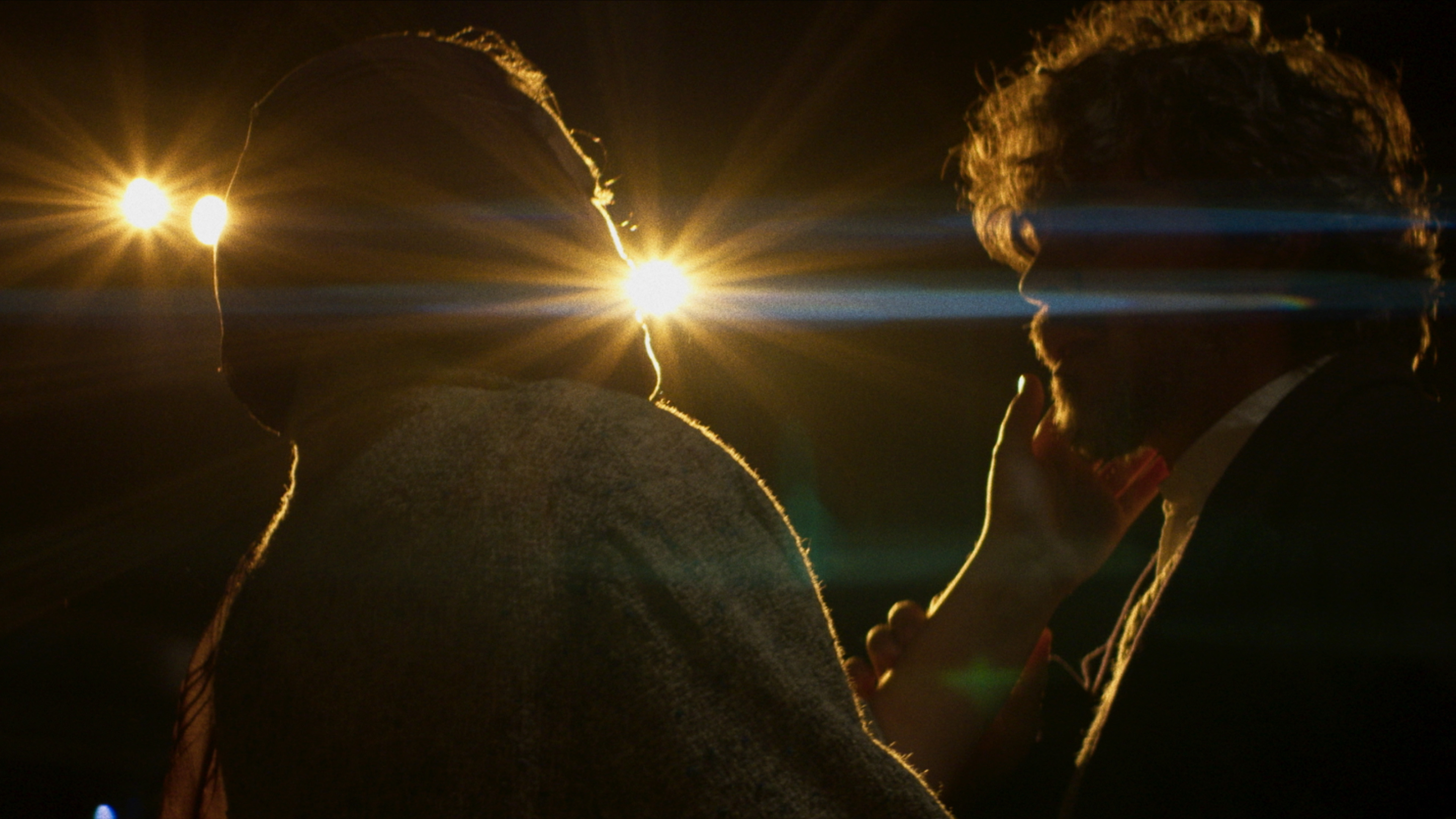 Backdrop for La Bohème - The Movie