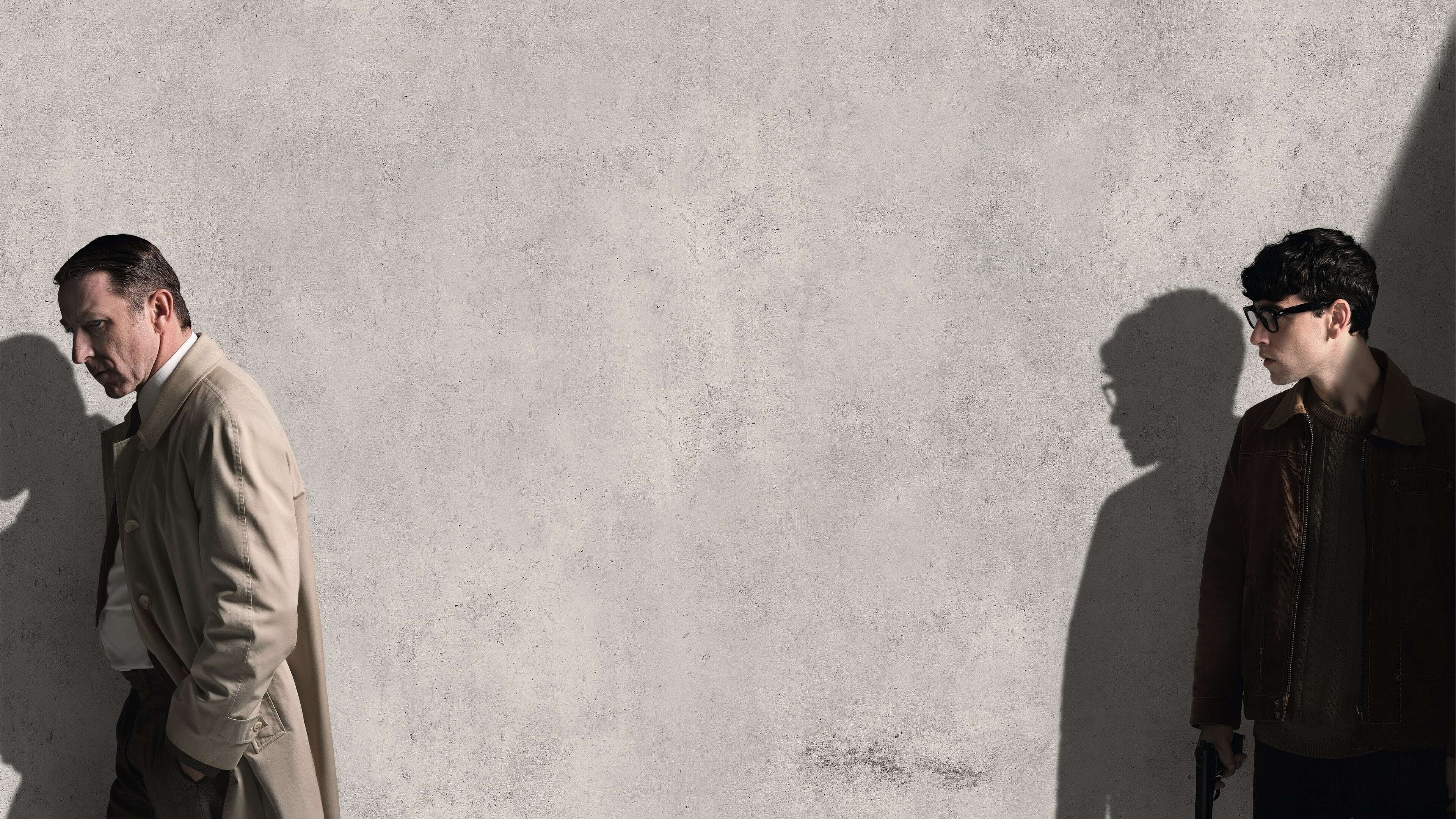 Backdrop for The Invisible Line