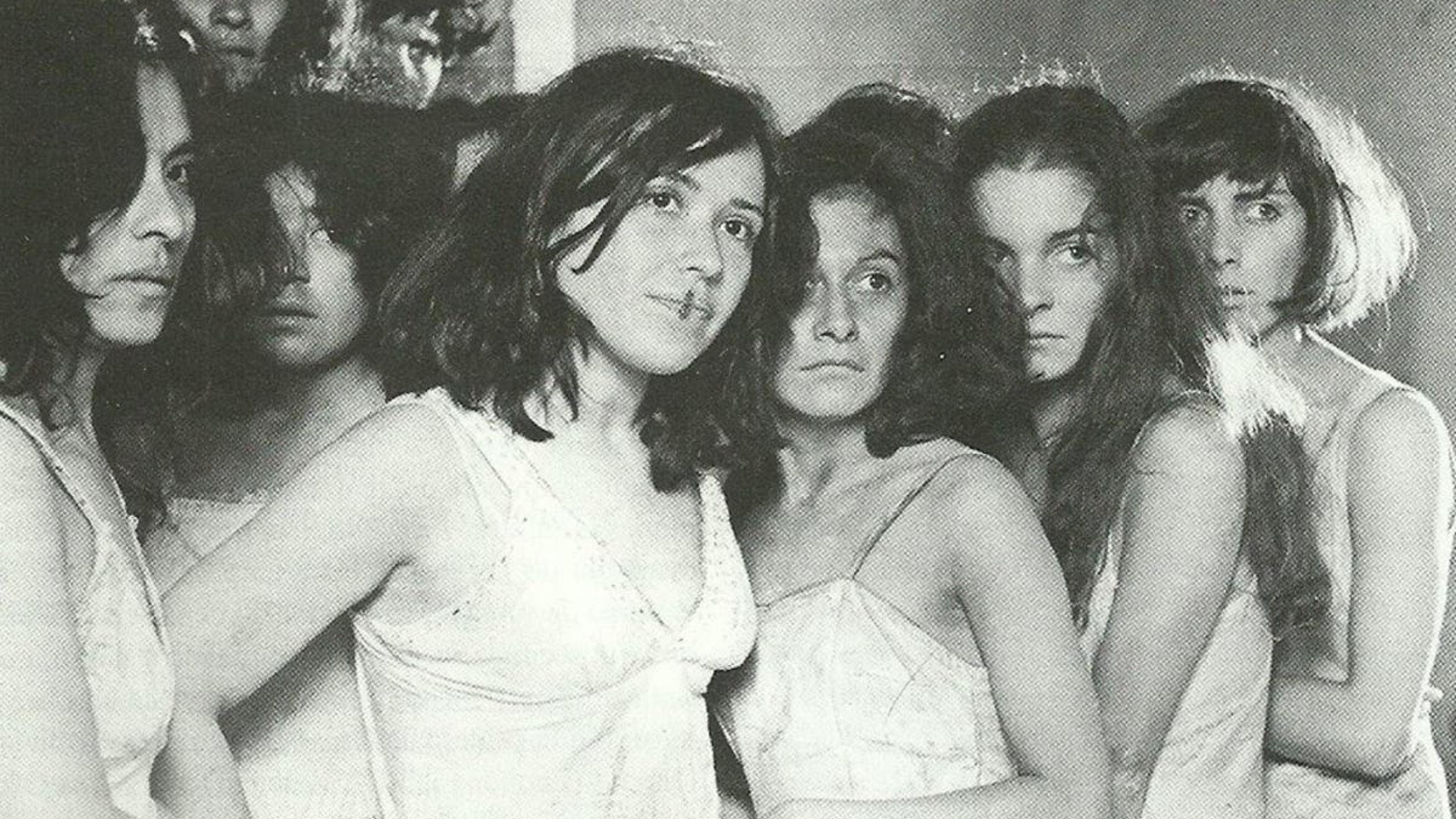 Backdrop for Las Poquianchis