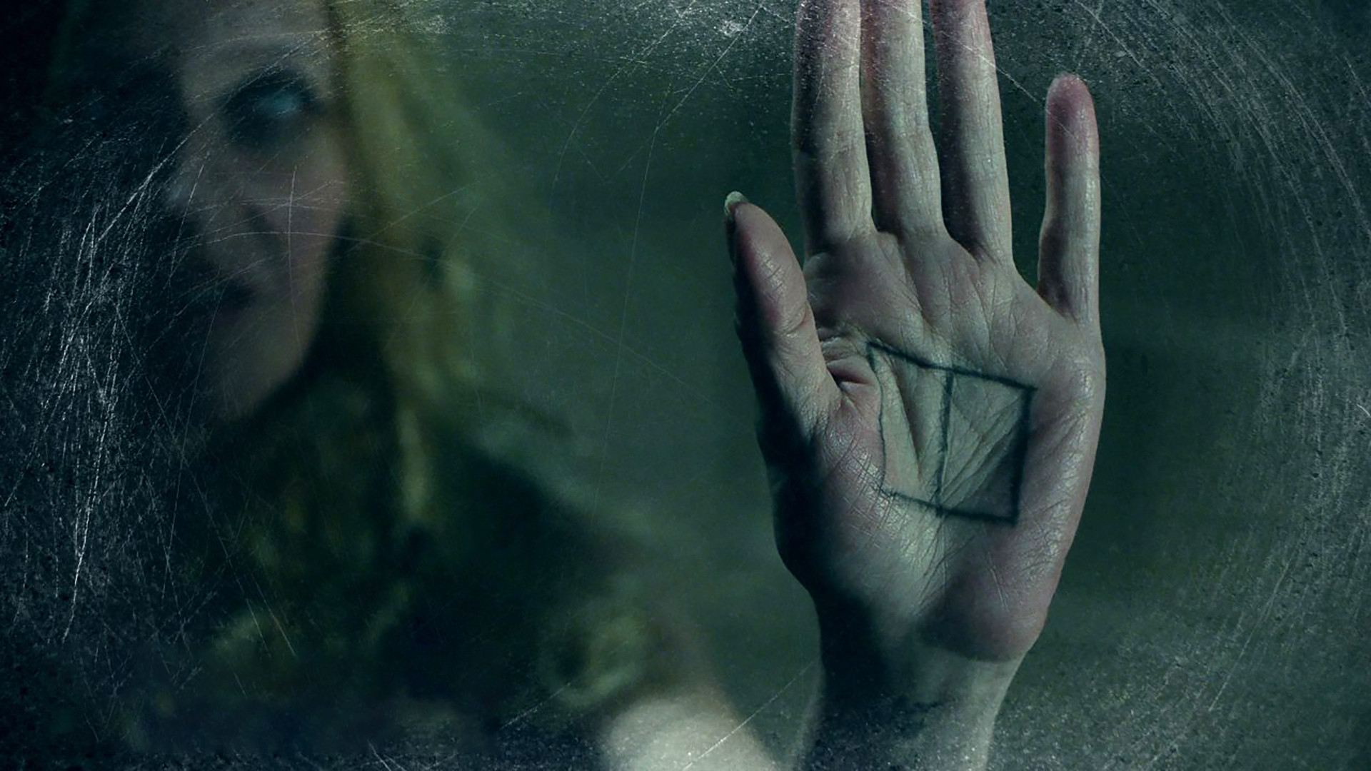 Backdrop for The Window