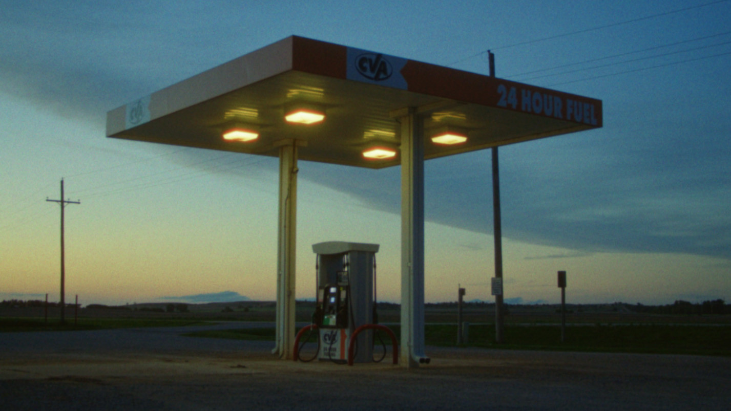 Backdrop for A Slice of Paradise