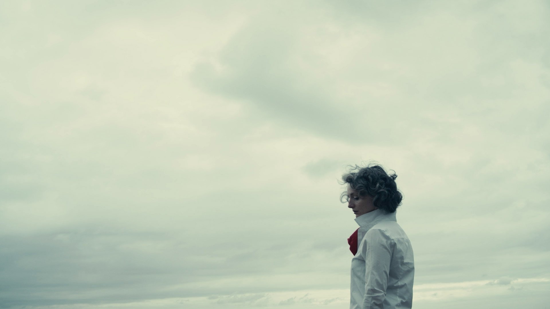 Backdrop for The Gulf of Silence