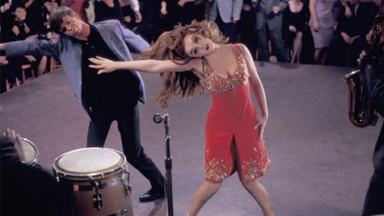 Backdrop for Made in Paris