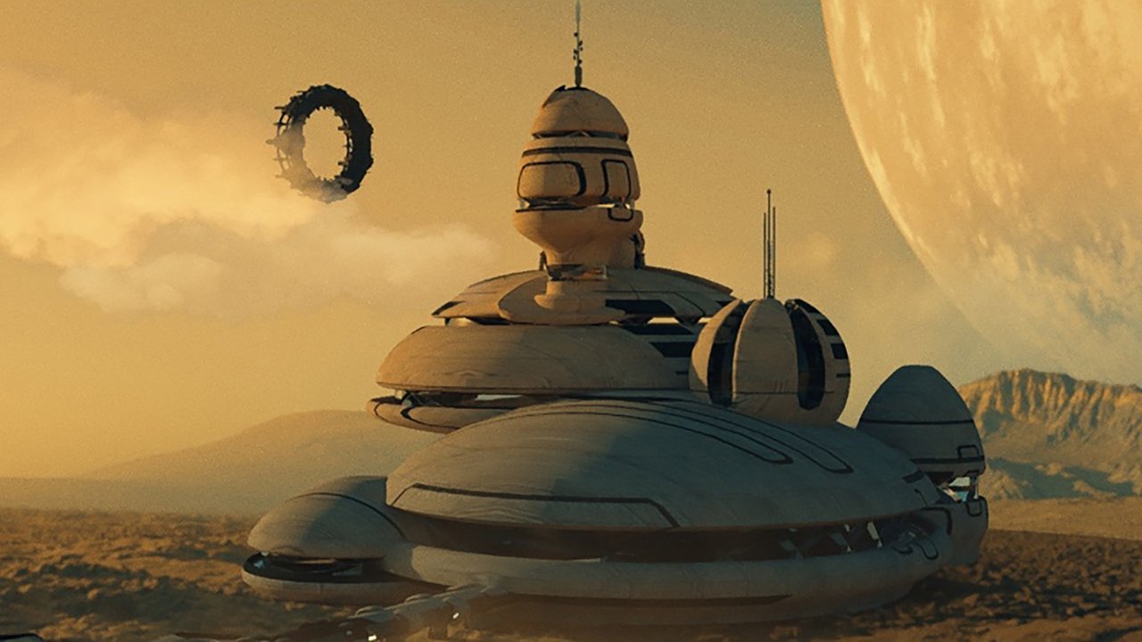 Backdrop for Vortex: The Dawn of Sovereignty