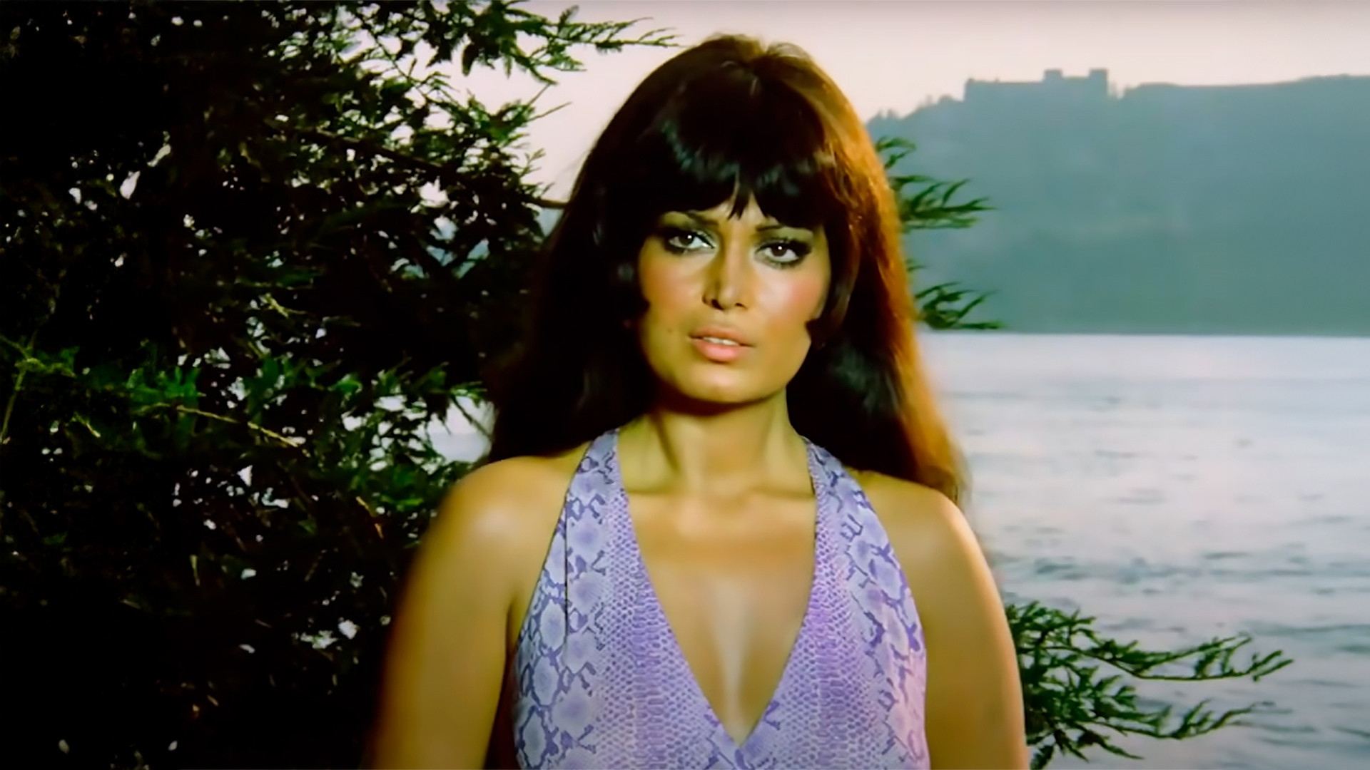 Backdrop for Crazy People