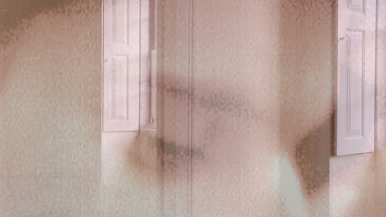 Backdrop for Faces from Home