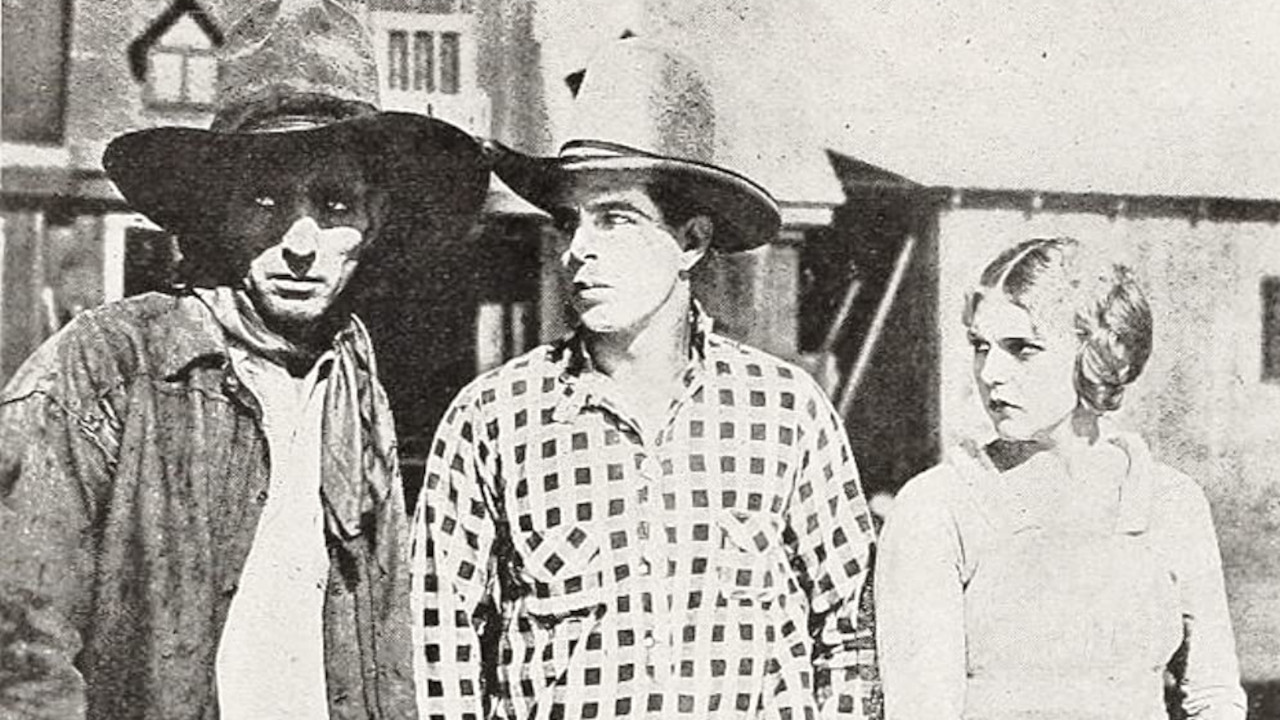 Backdrop for One Law for All