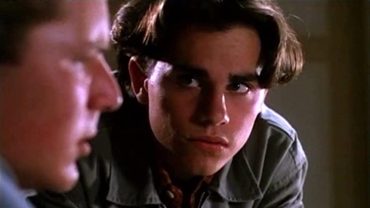 Backdrop for The Pact