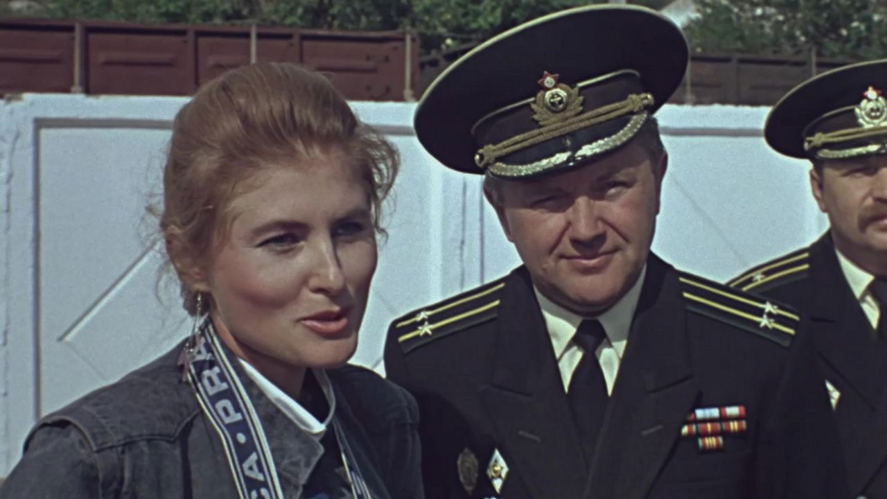 Backdrop for The "Alpha" Project