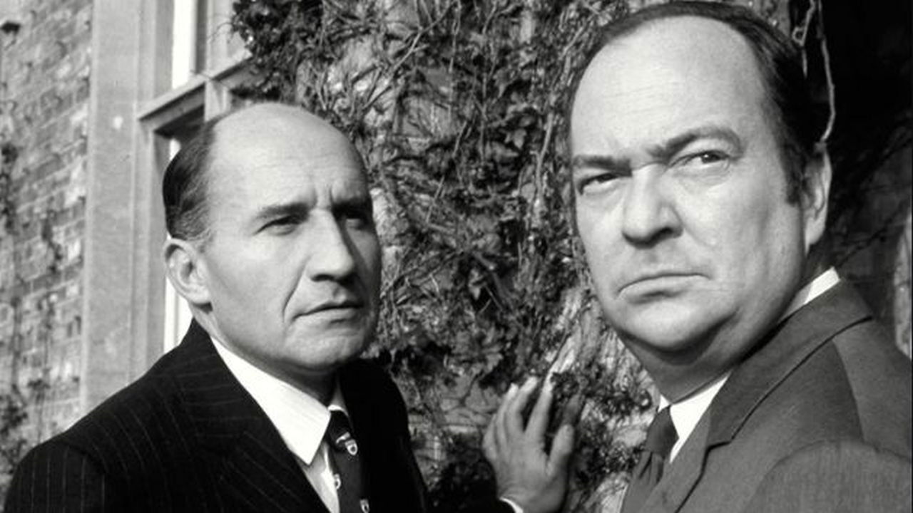 Backdrop for Fraud Squad