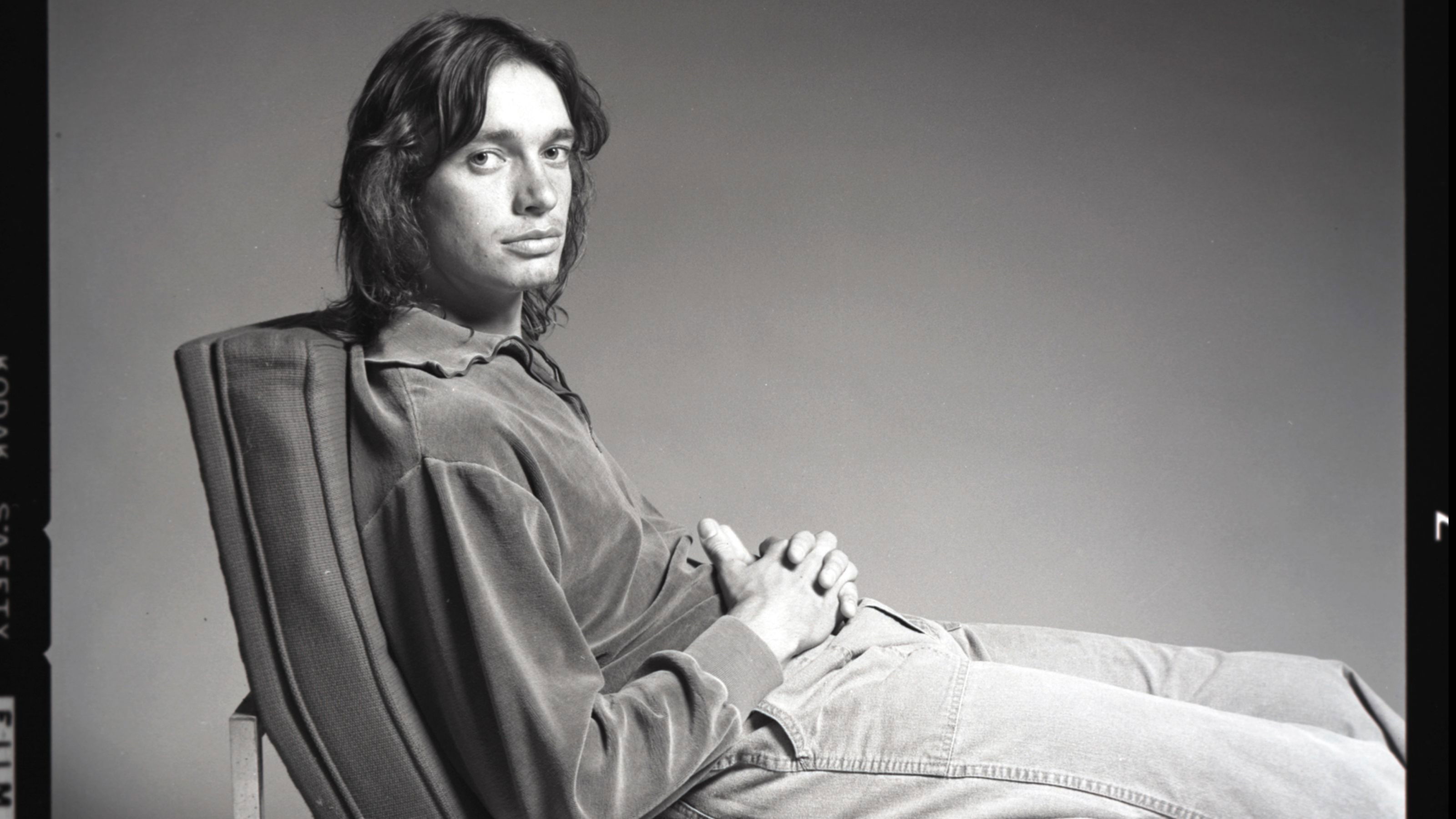 Backdrop for Jaco Pastorius: Trilogue Live 1976