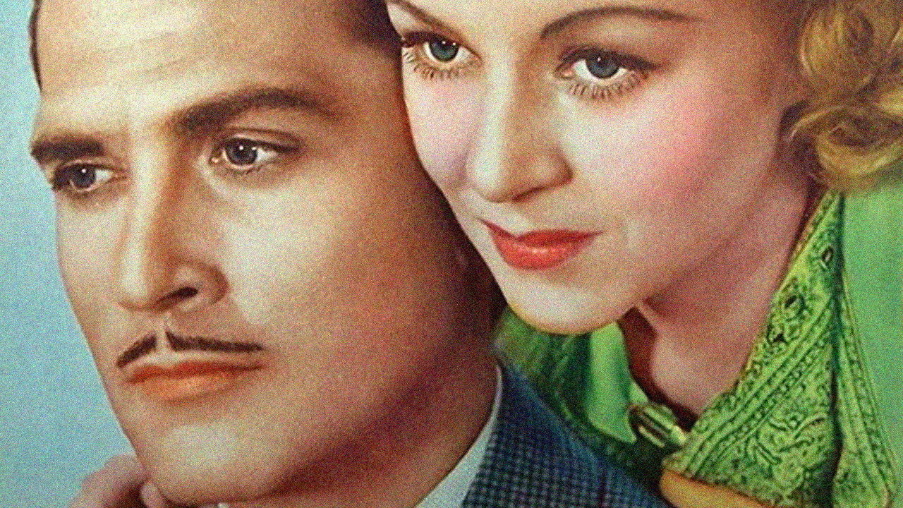 Backdrop for My Marriage