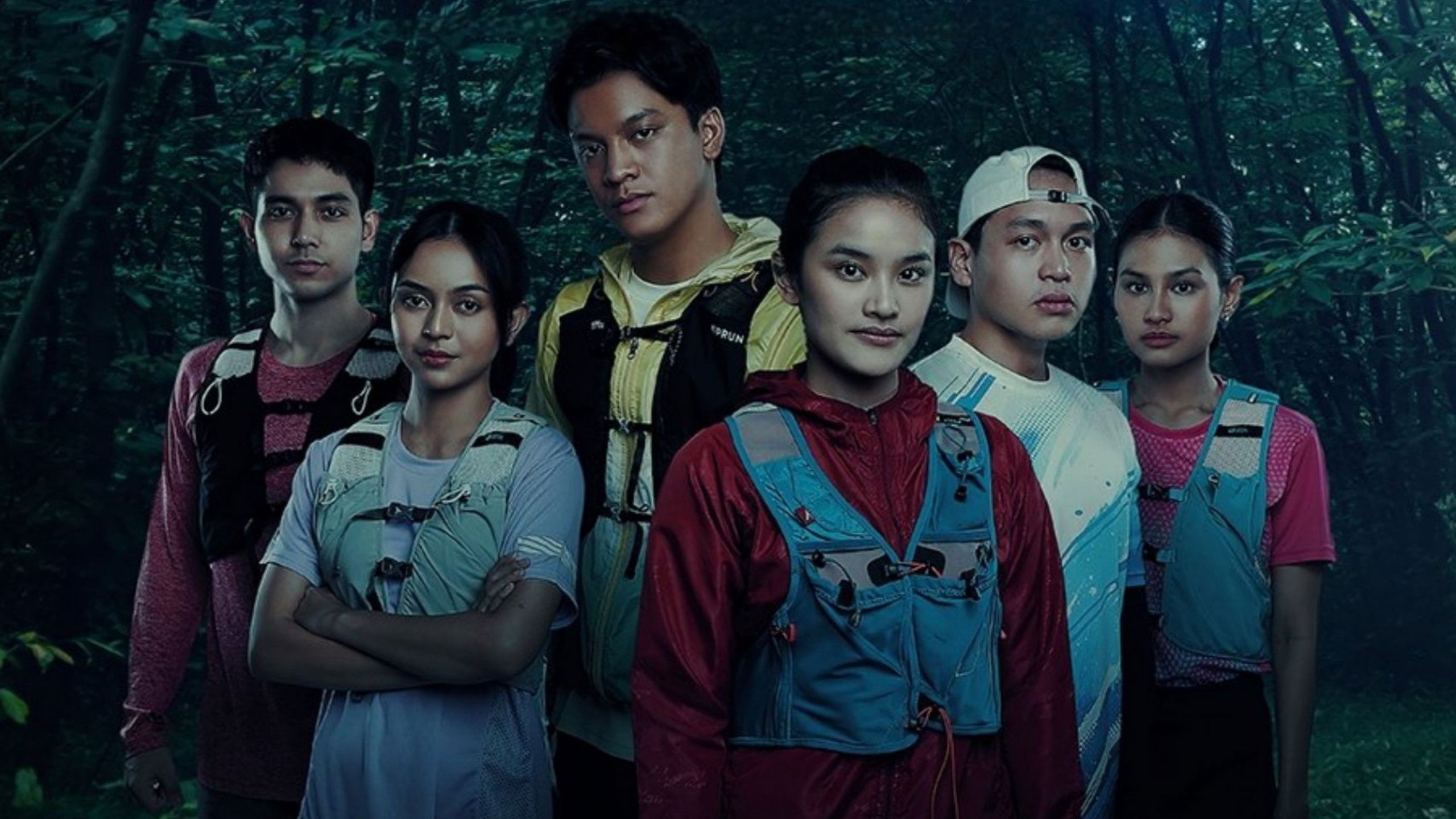 Backdrop for Pencarian Terakhir