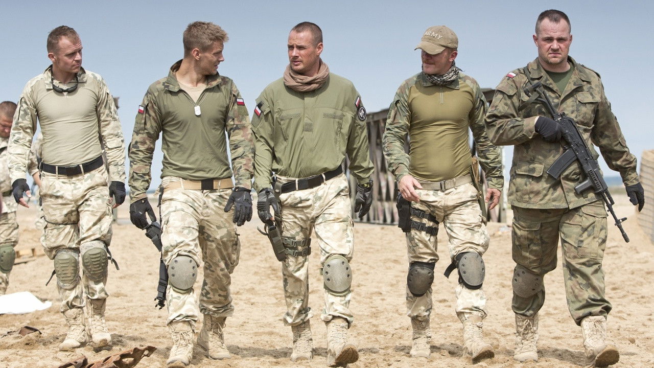 Backdrop for Mission Afghanistan