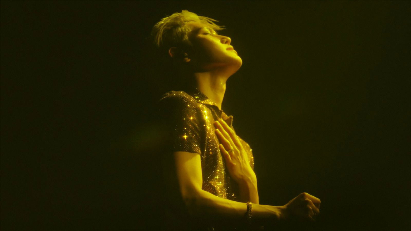 Backdrop for TAEYONG: TY TRACK IN CINEMAS