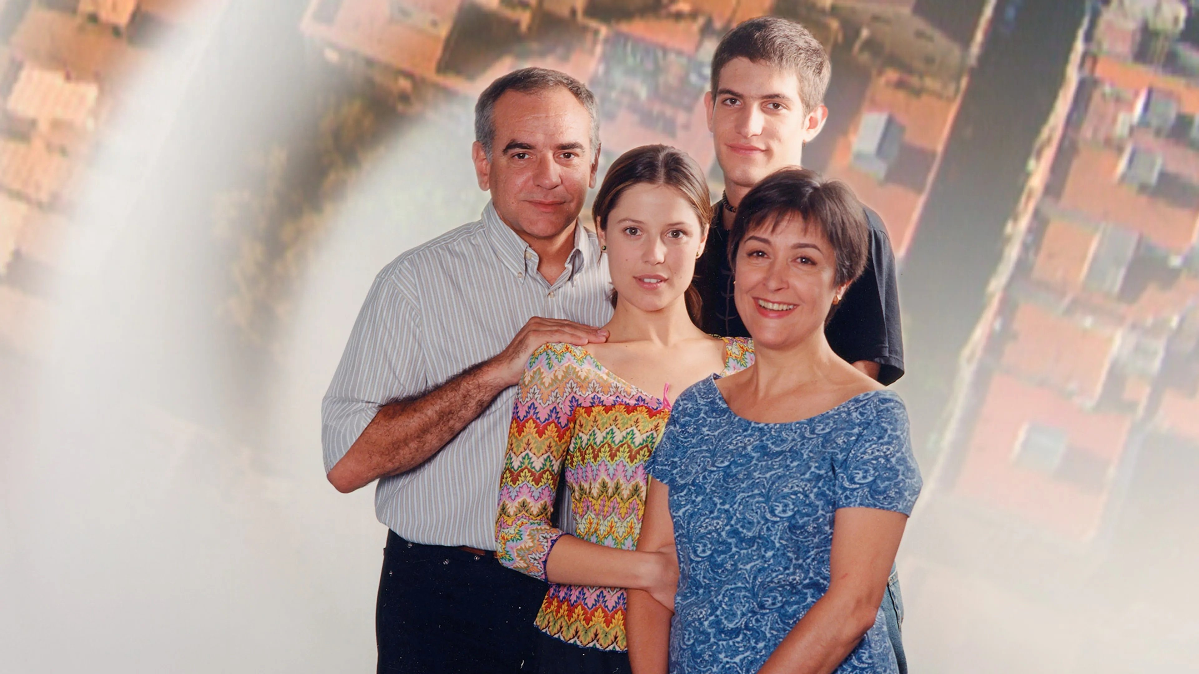 Backdrop for El cor de la ciutat