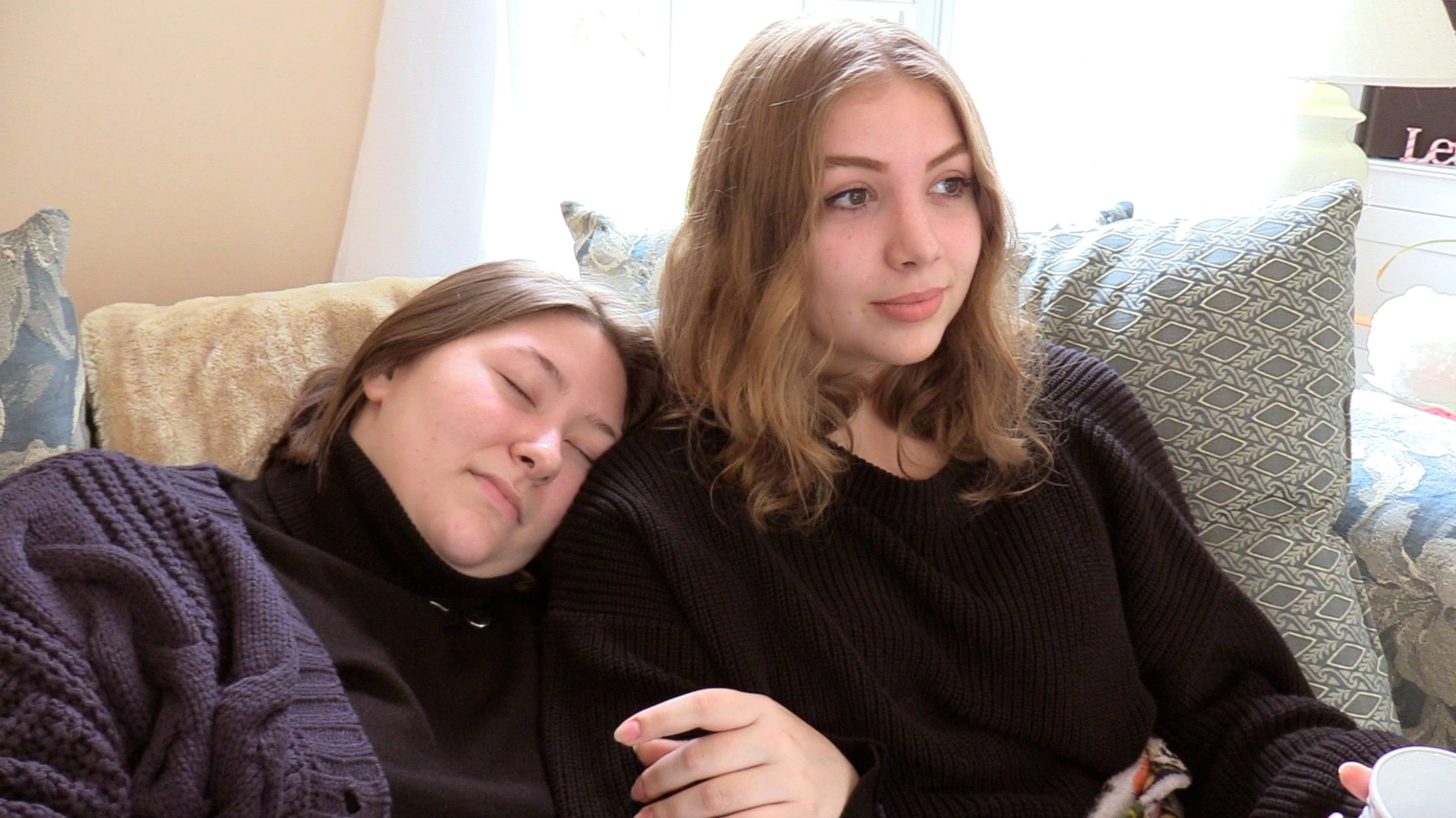 Backdrop for The Jethroverse Holiday Special