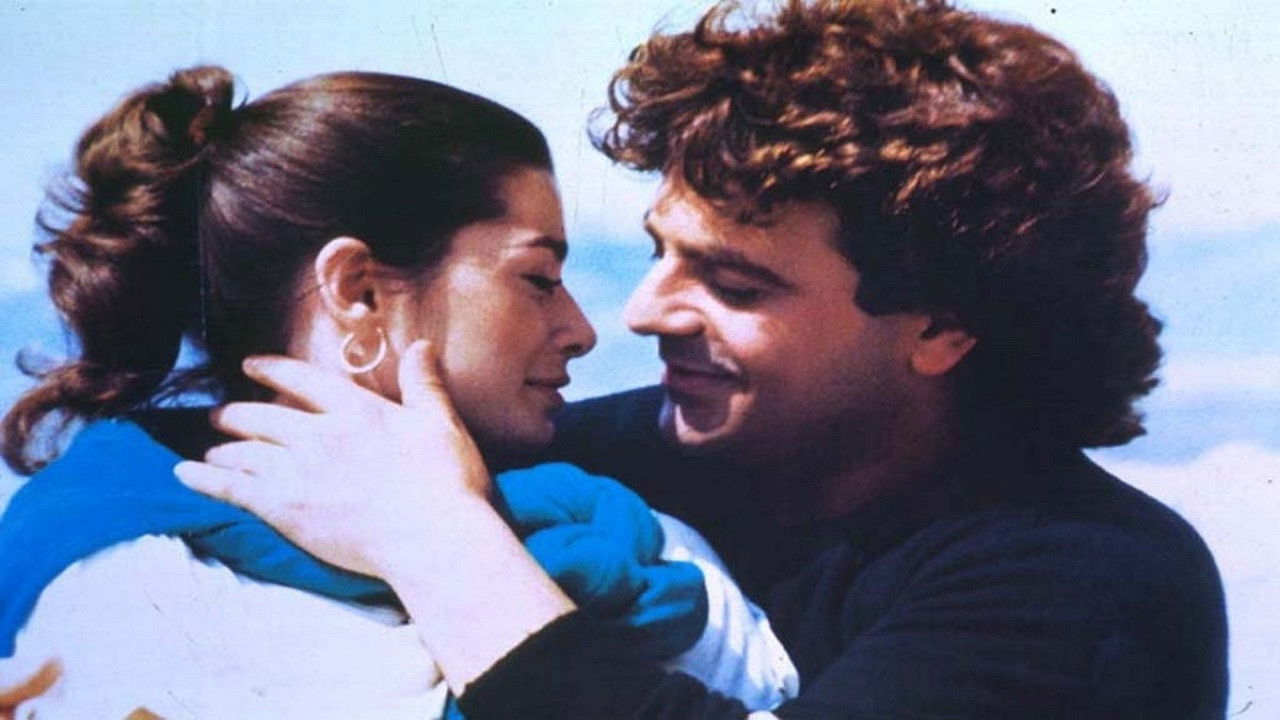 Backdrop for Laura... a 16 anni mi dicesti sì