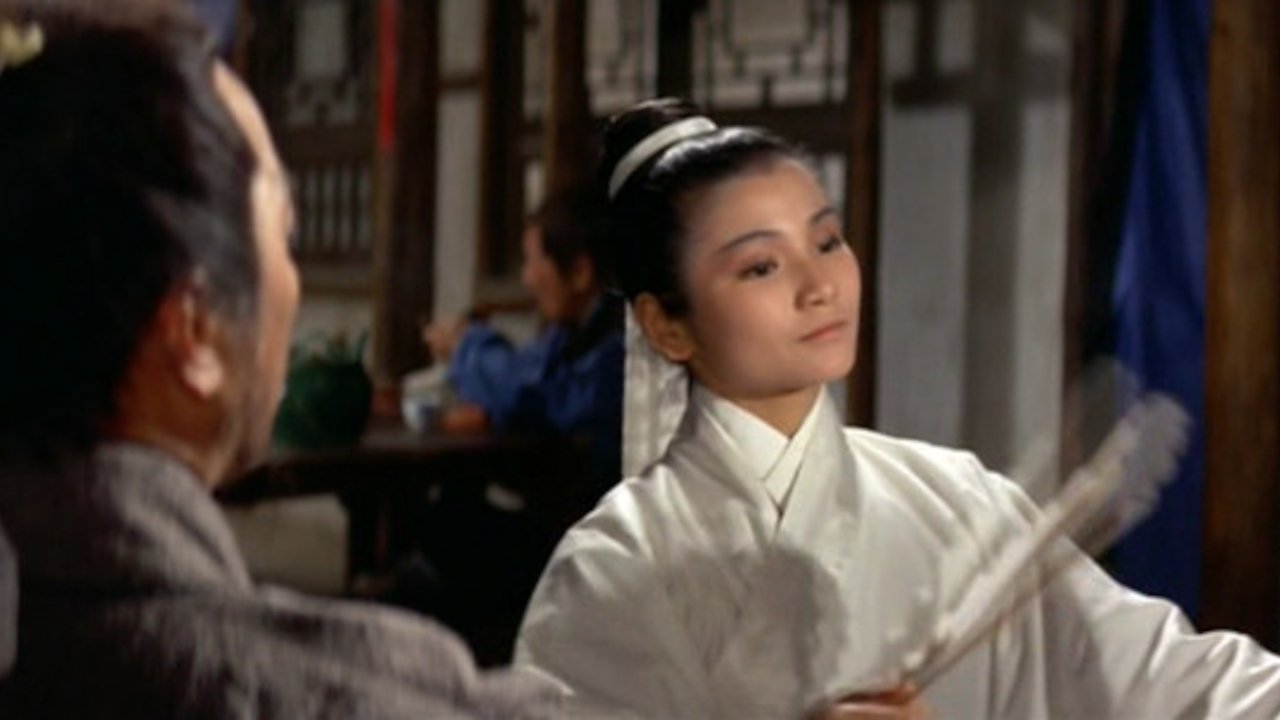 Backdrop for The Jade Raksha