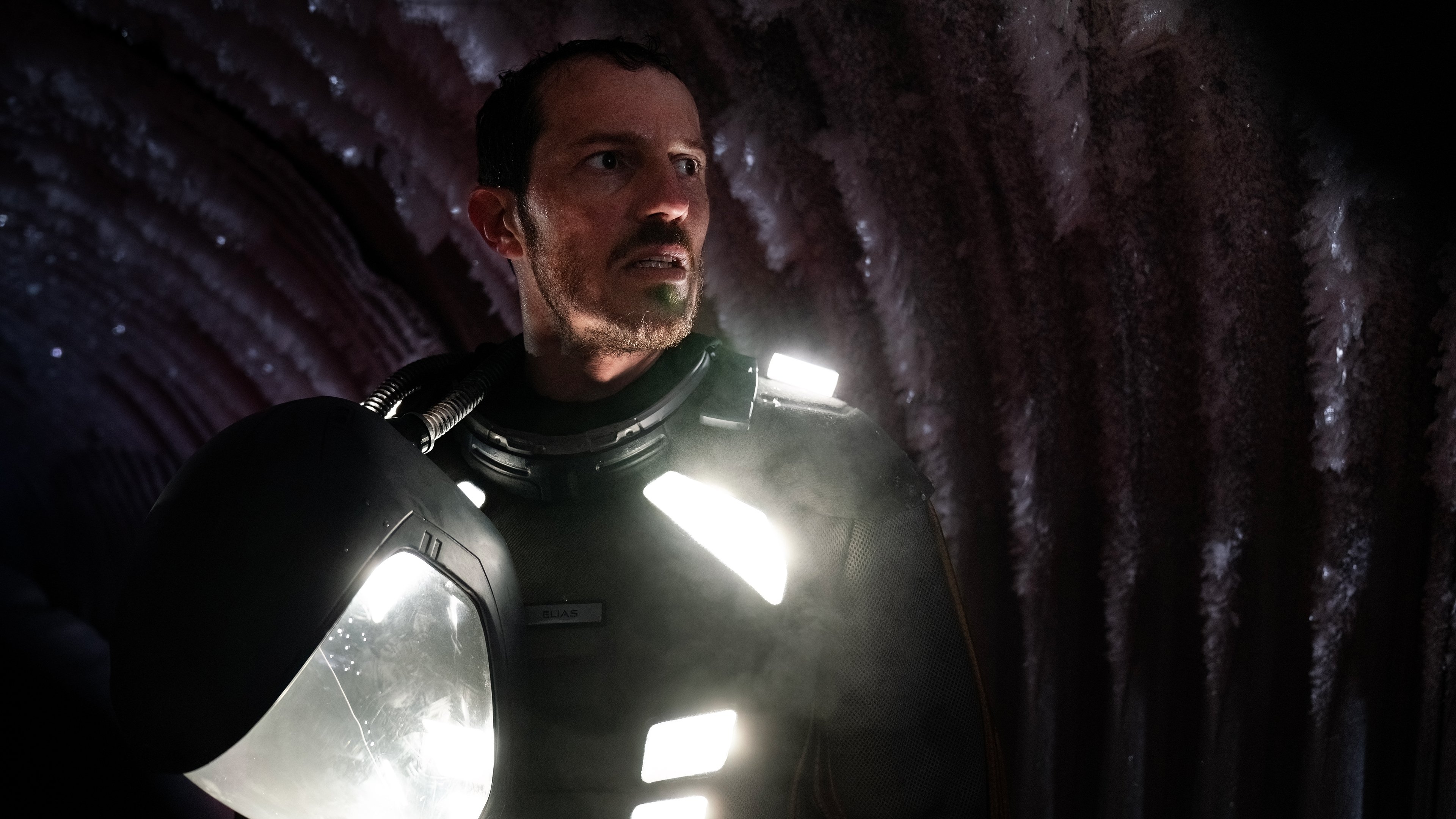 Backdrop for Eternal