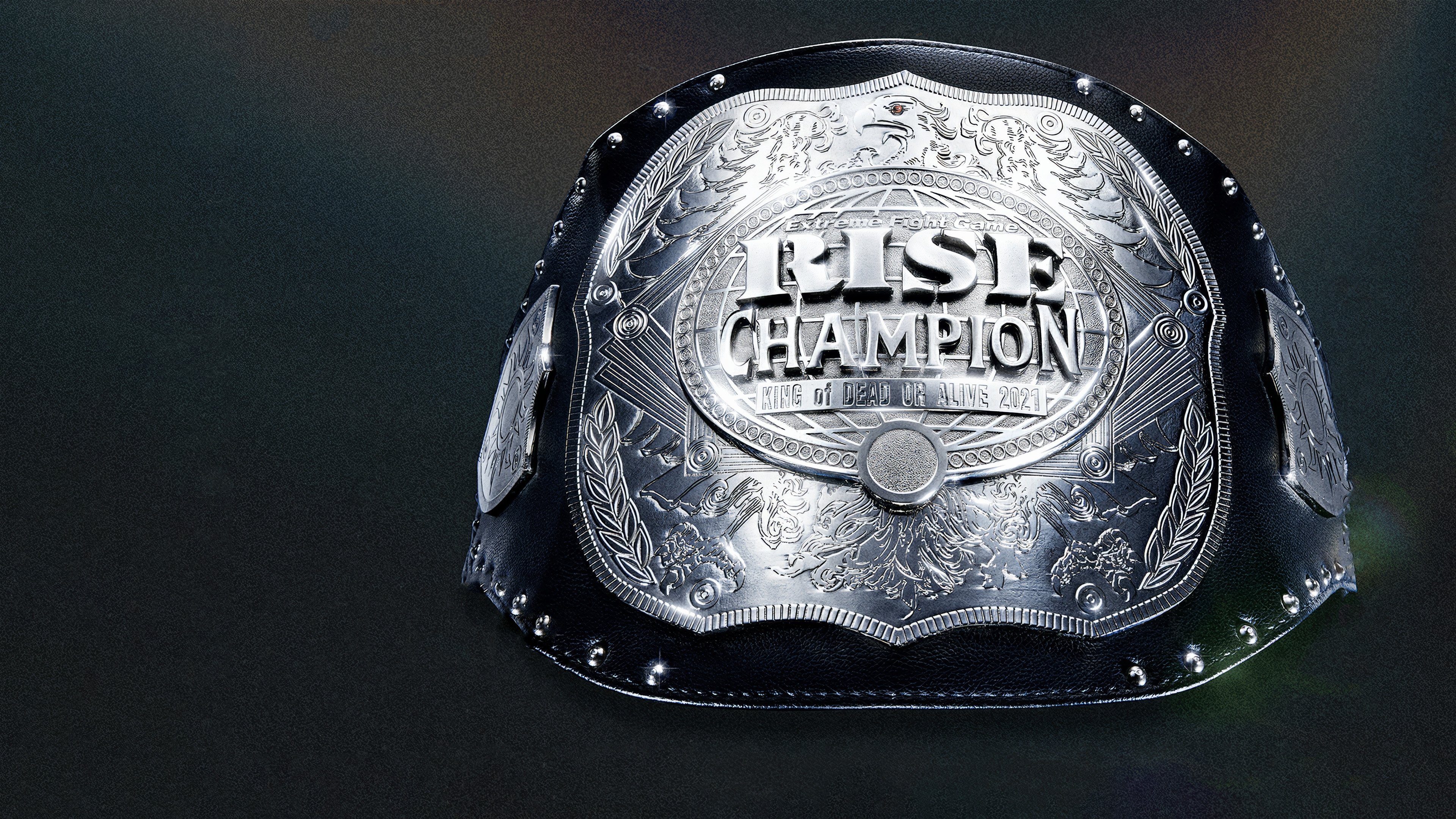 Backdrop for RISE WORLD SERIES 2021: Osaka