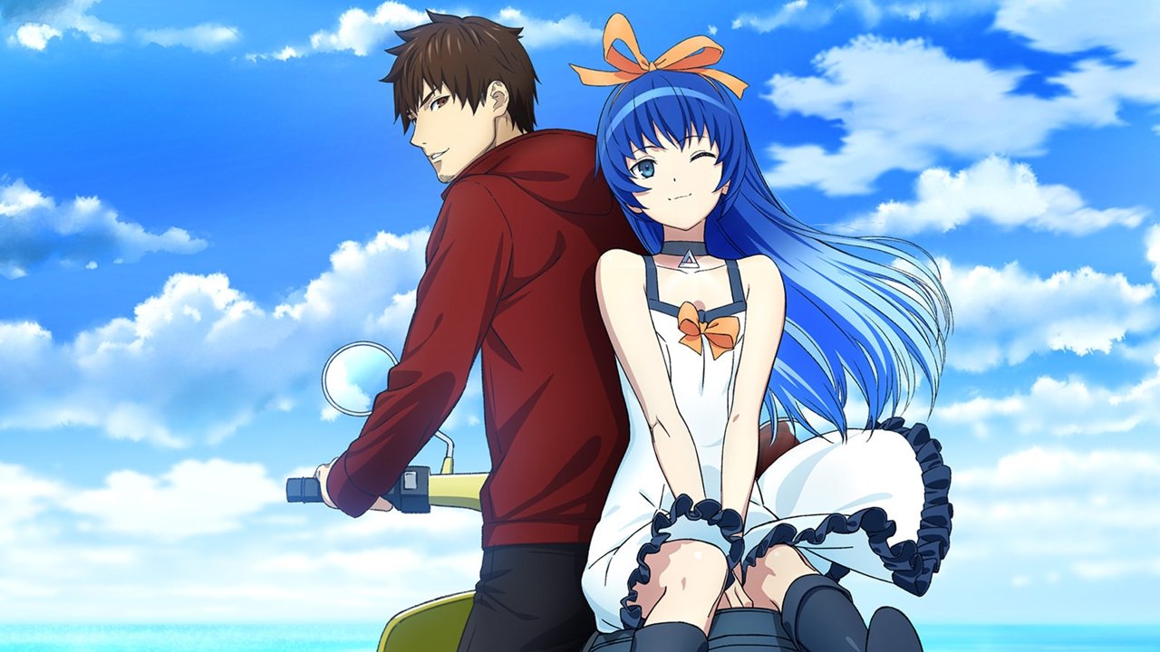 Backdrop for Afterlost