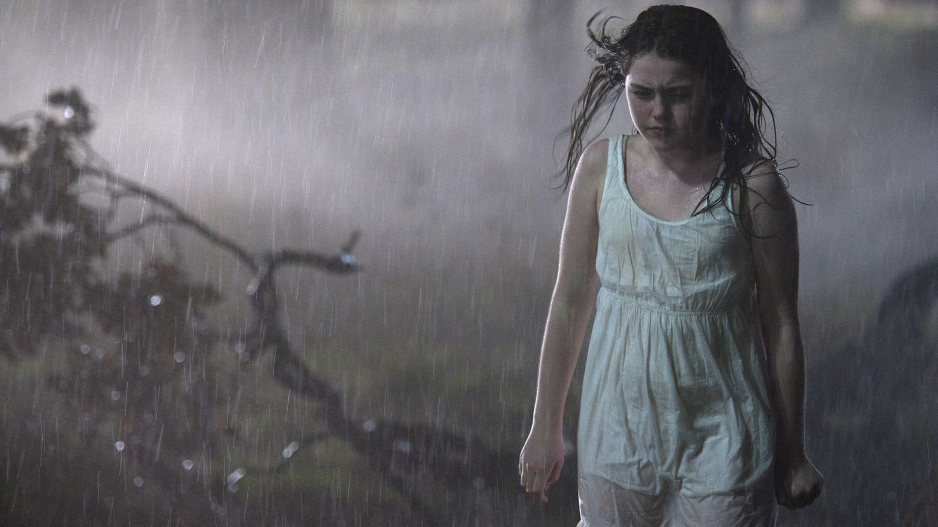 Backdrop for Dark Touch