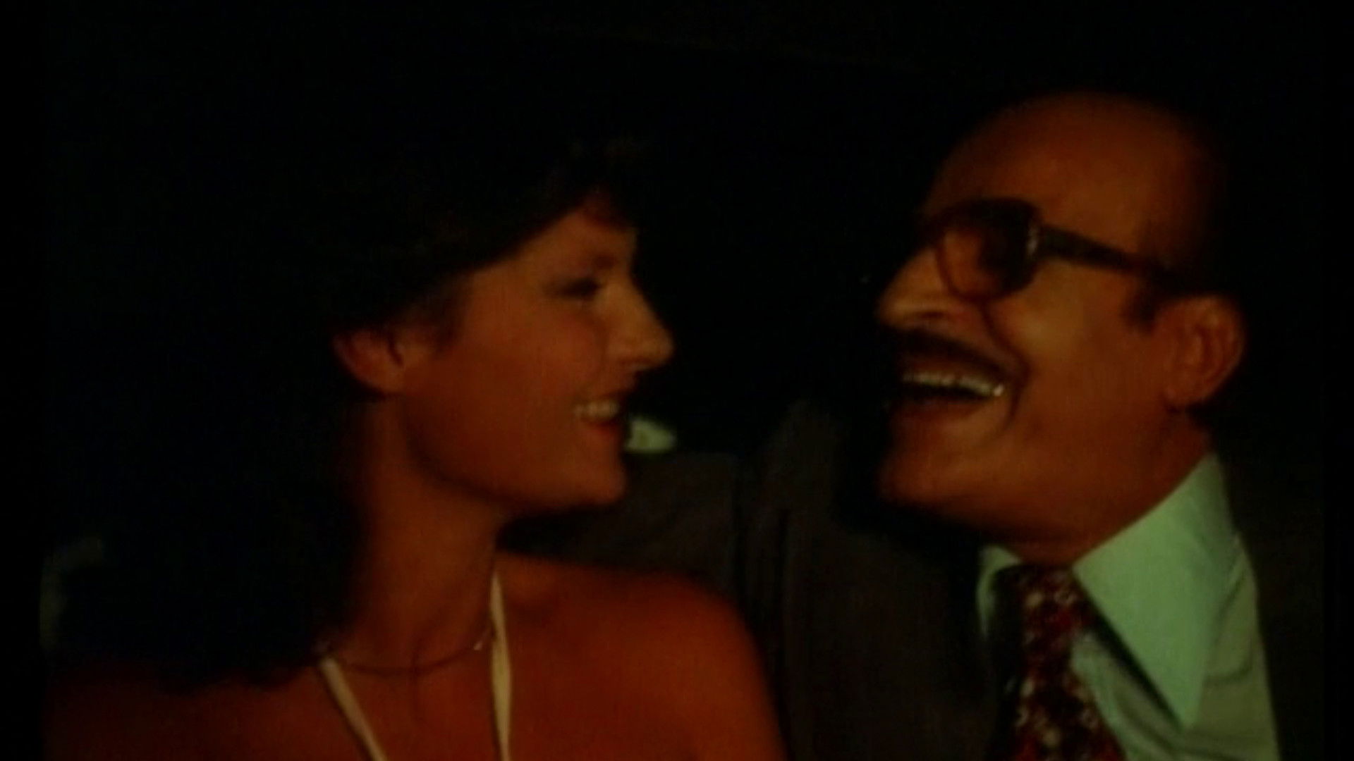 Backdrop for When Wives Are Absent