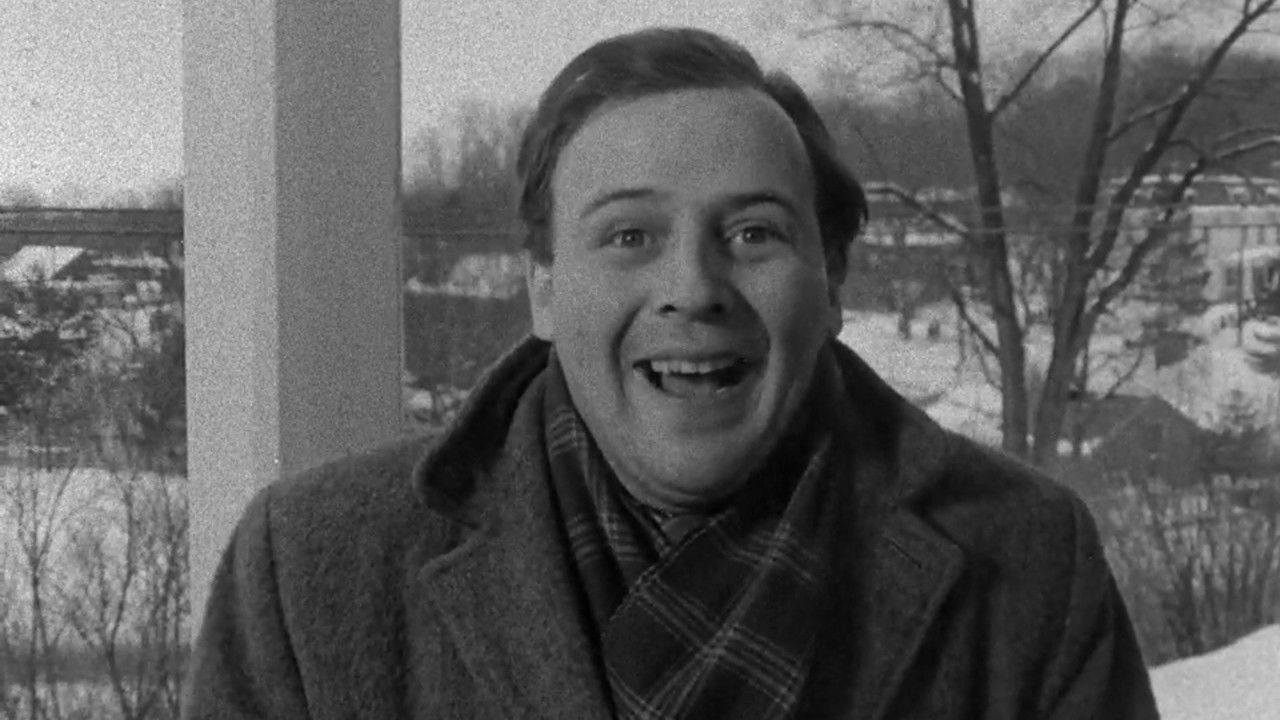 Backdrop for Les 90 Jours