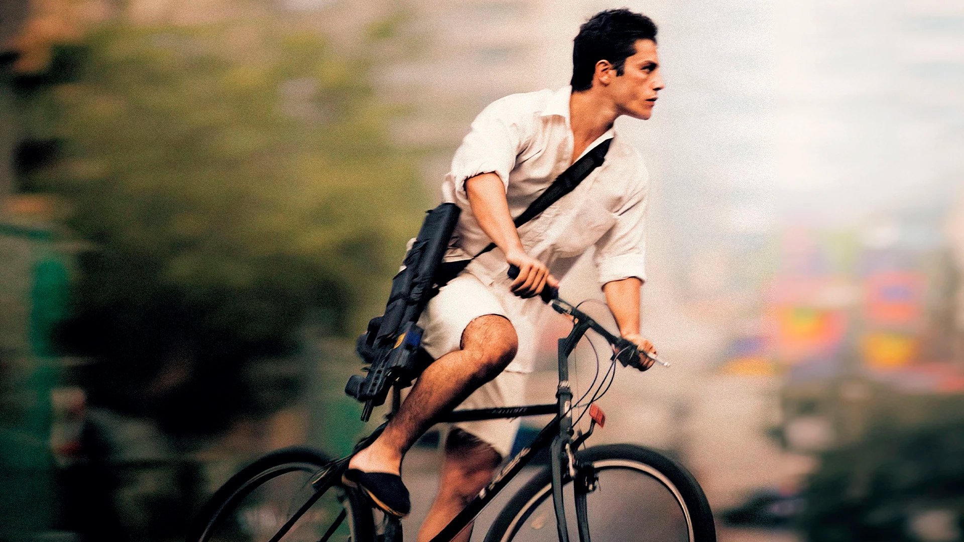 Backdrop for The Vanishing Soldier