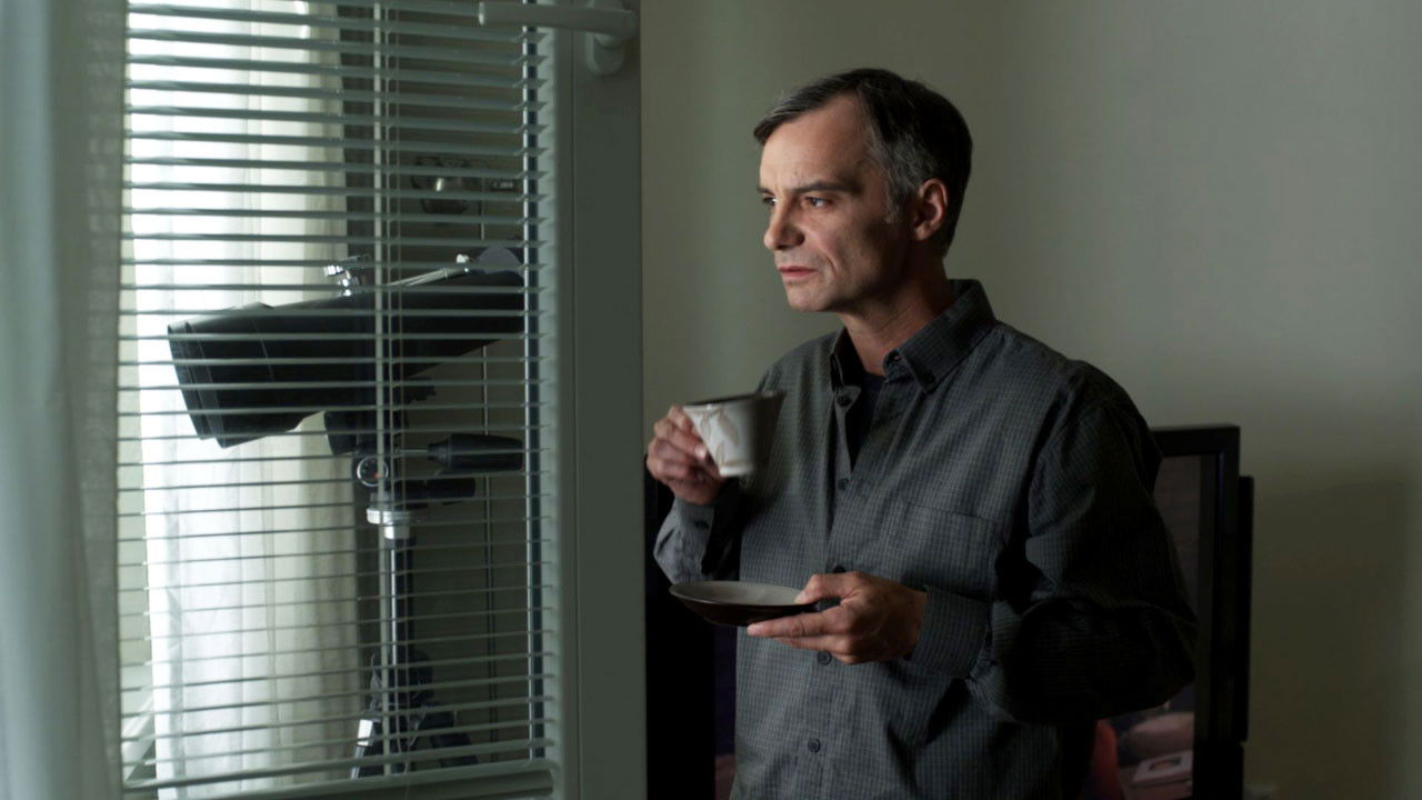 Backdrop for Visible World