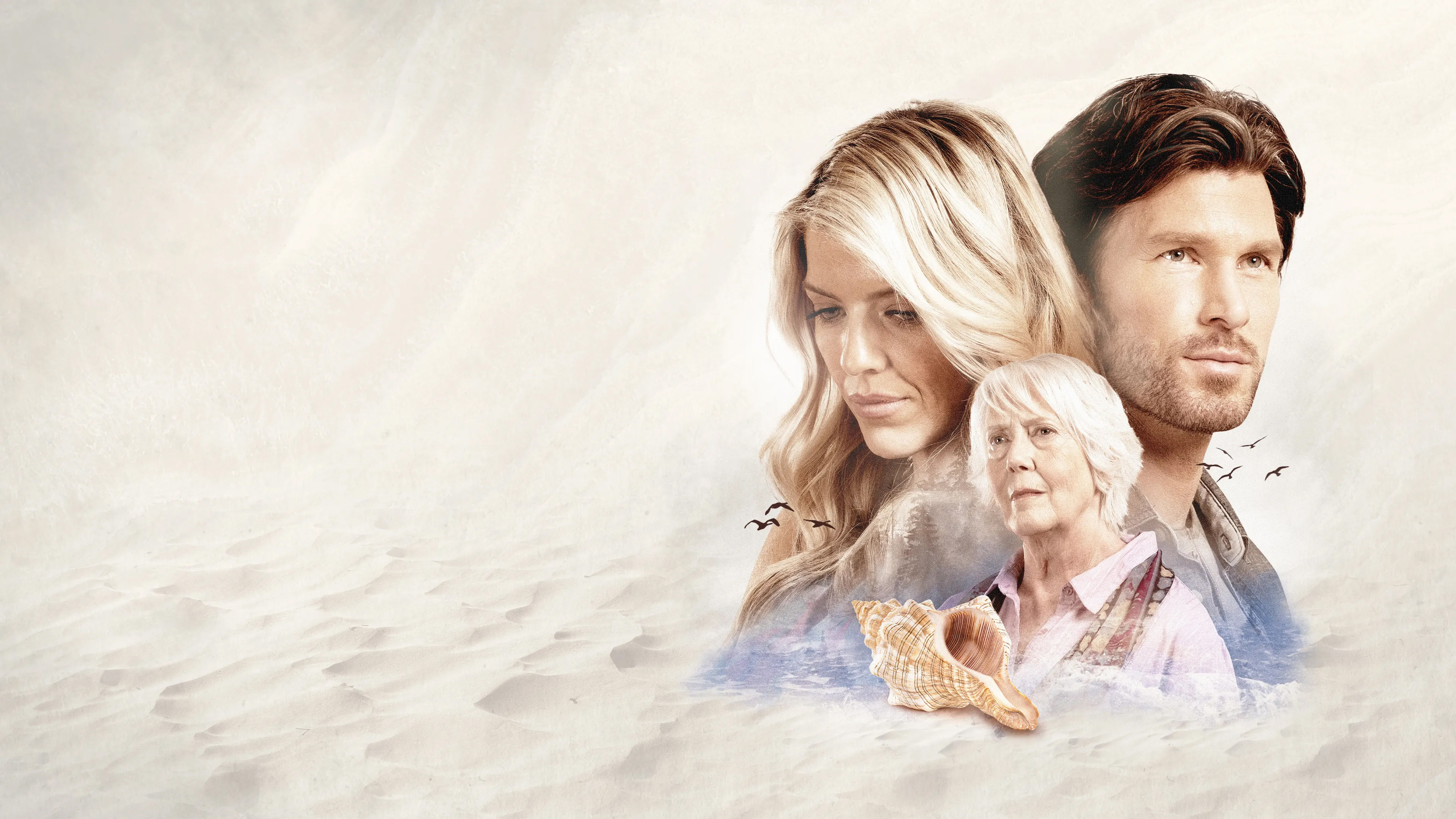 Backdrop for The Shell Collector