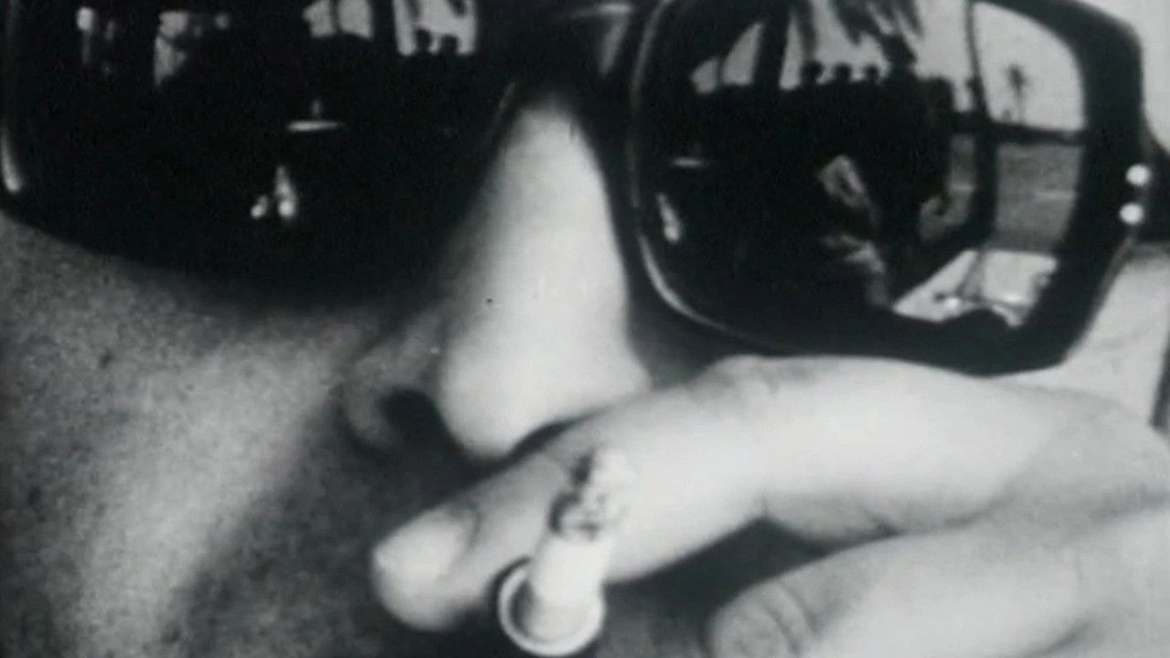 Backdrop for Everything or Nothing