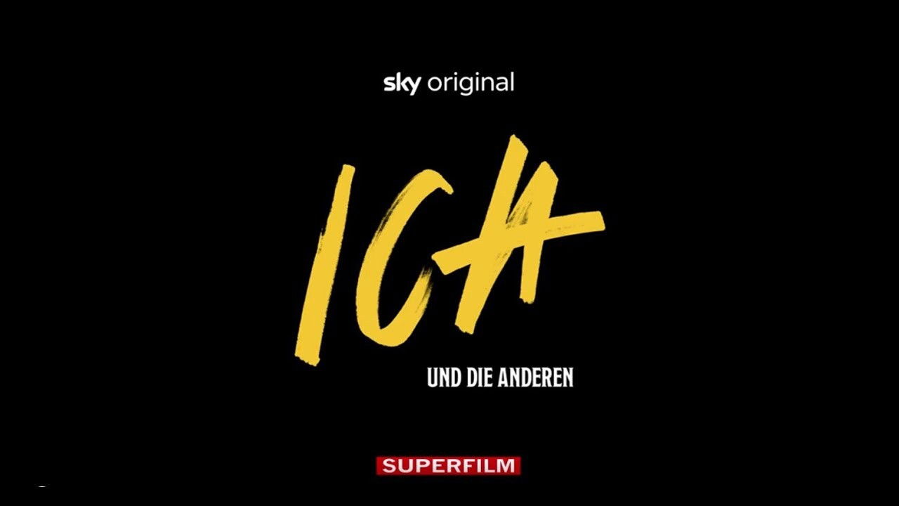 Backdrop for Ich und die Anderen