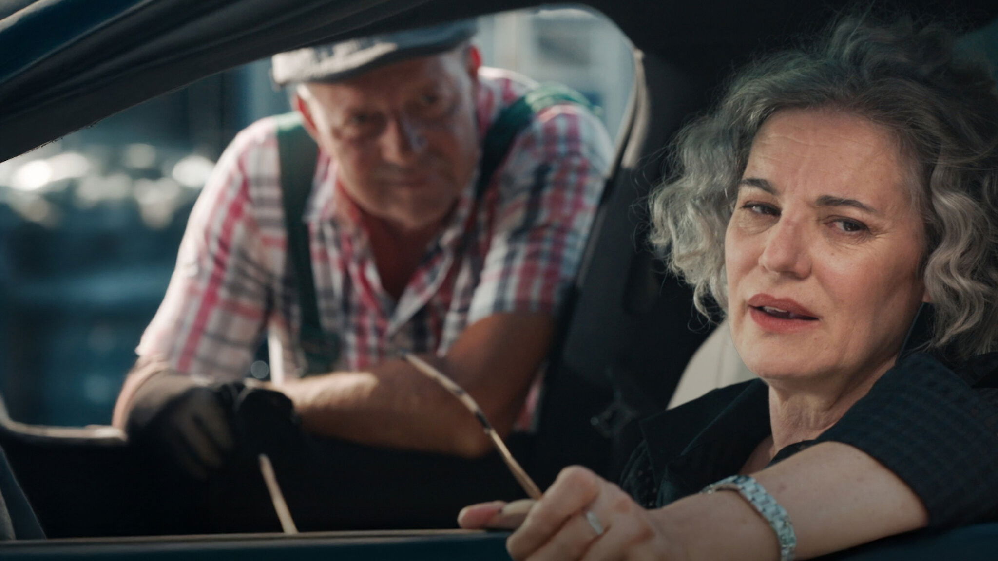 Backdrop for Like Girls