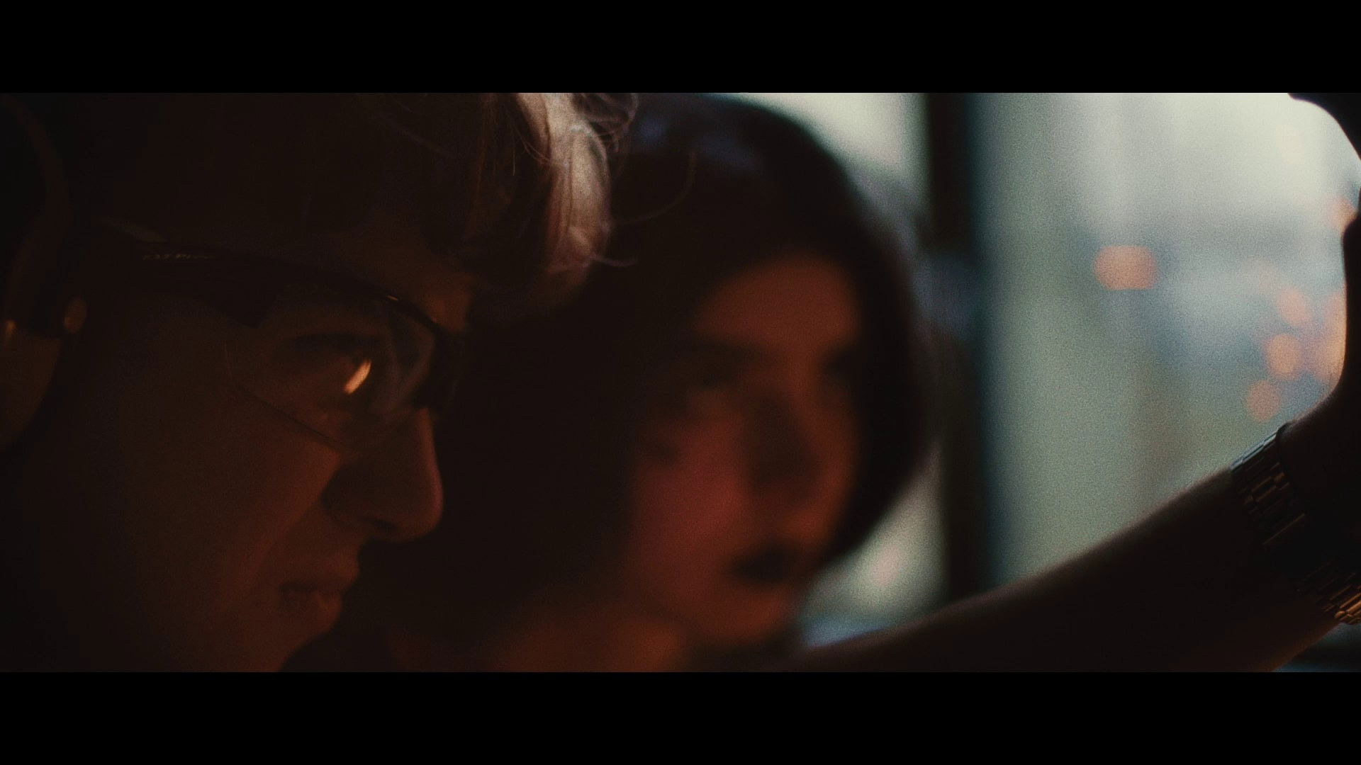 Backdrop for Operation Pythagoras