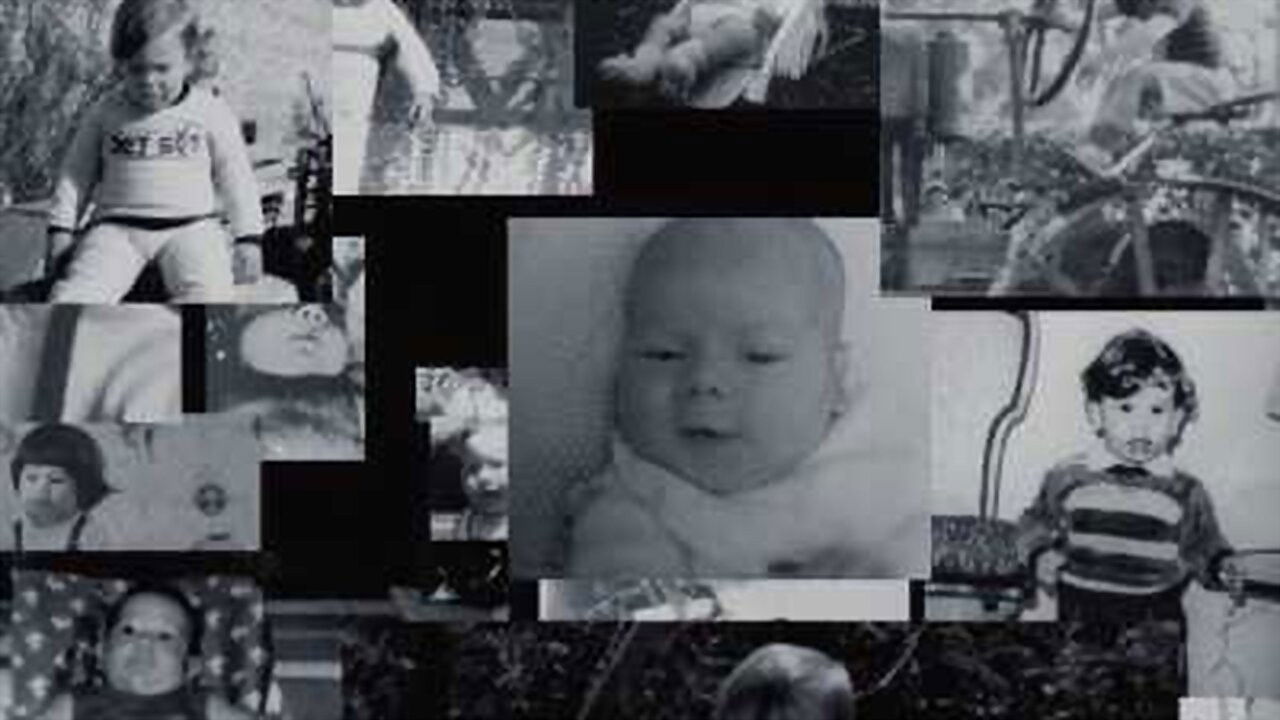 Backdrop for 500 - Os bebês roubados pela ditadura argentina