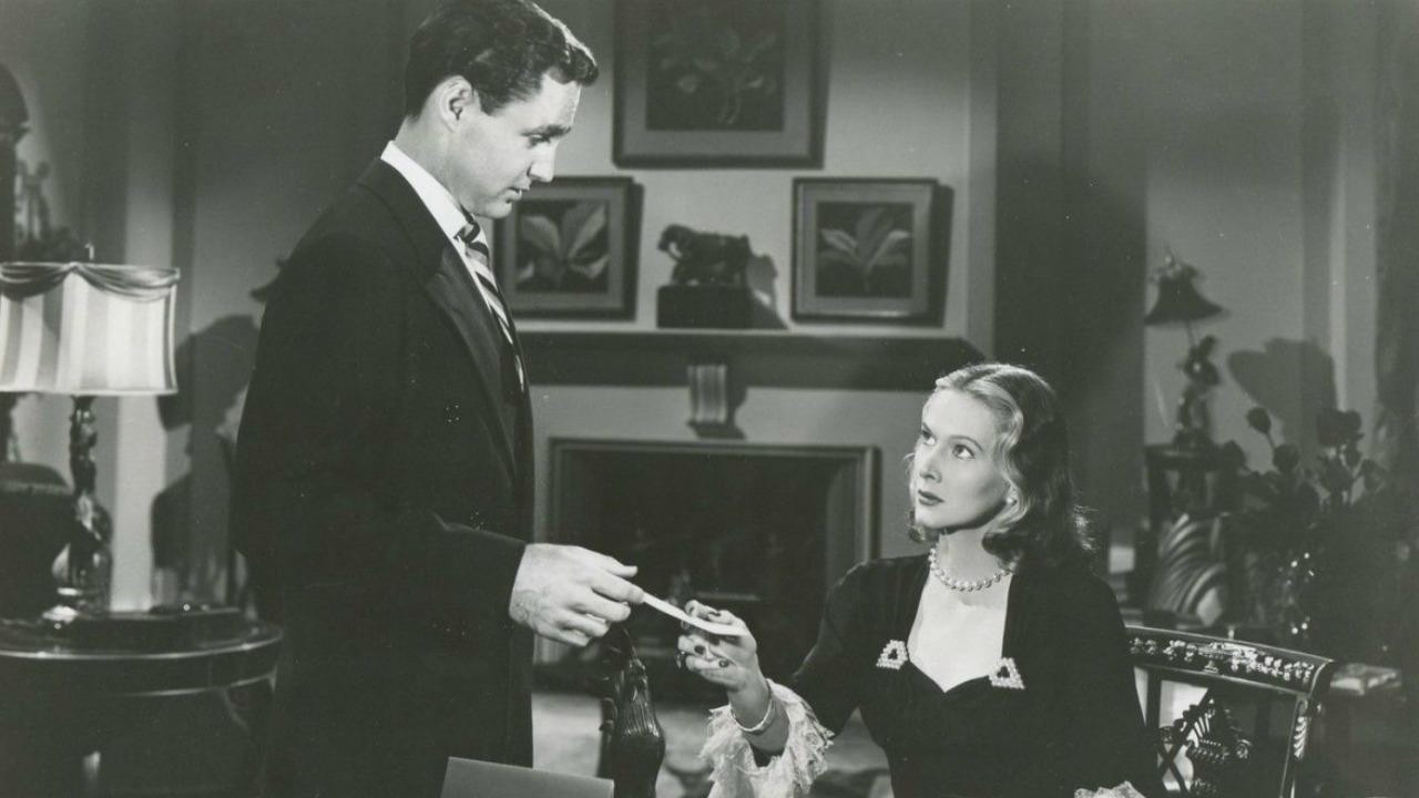 Backdrop for Shed No Tears