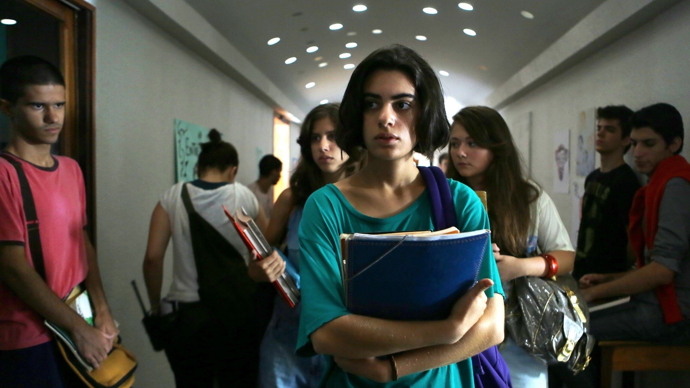 Backdrop for California