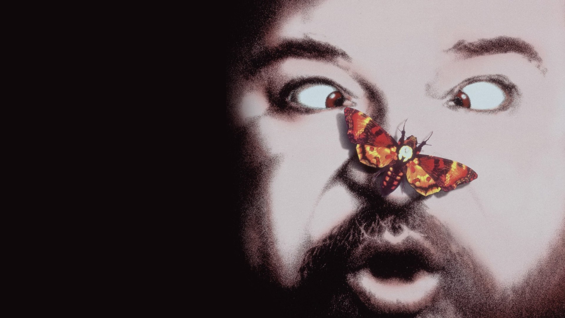 Backdrop for The Silence of the Hams