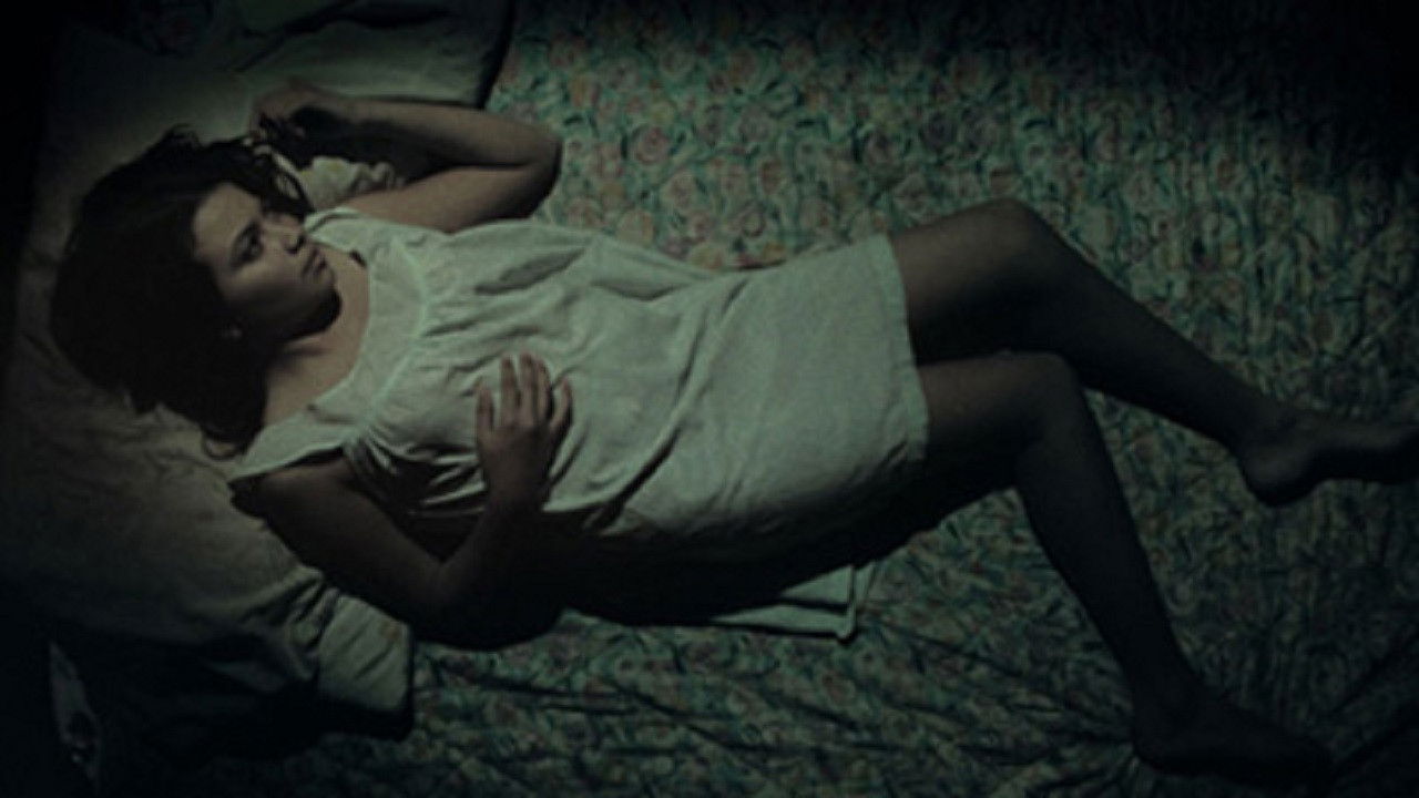 Backdrop for At Dawn