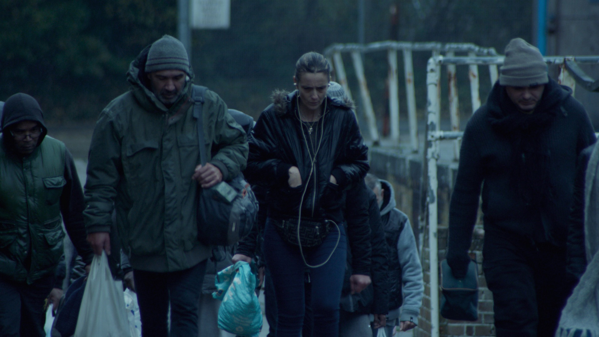 Backdrop for Great Yarmouth: Provisional Figures