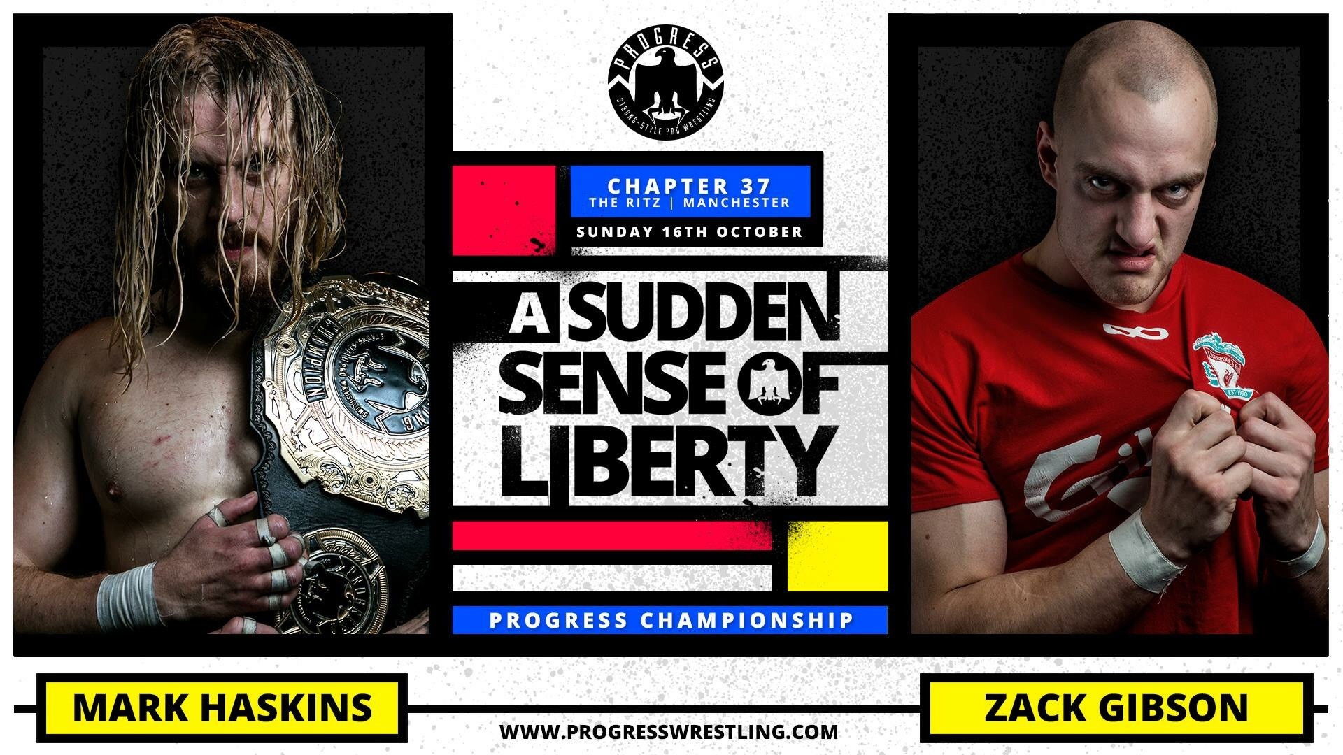 Backdrop for PROGRESS Chapter 37: A Sudden Sense Of Liberty